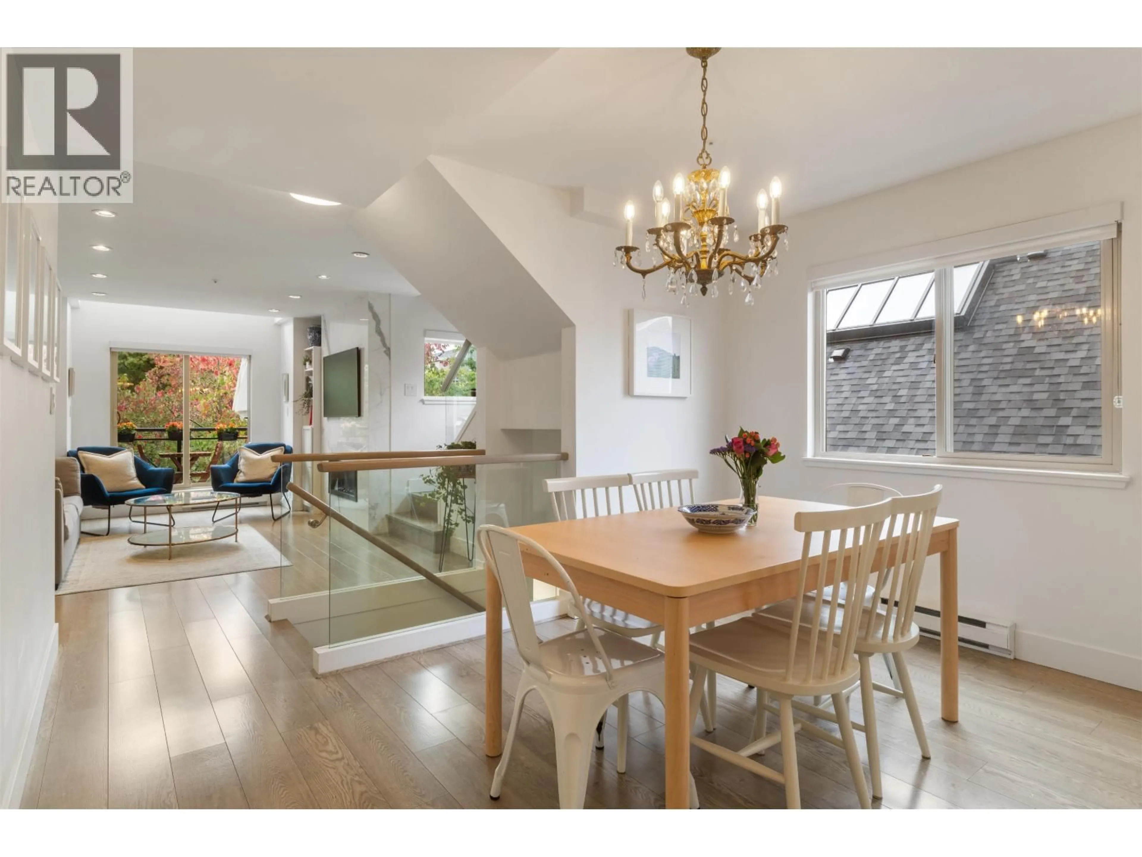 Unknown for 308 - 755 15TH AVENUE, Vancouver British Columbia V5Z1R6