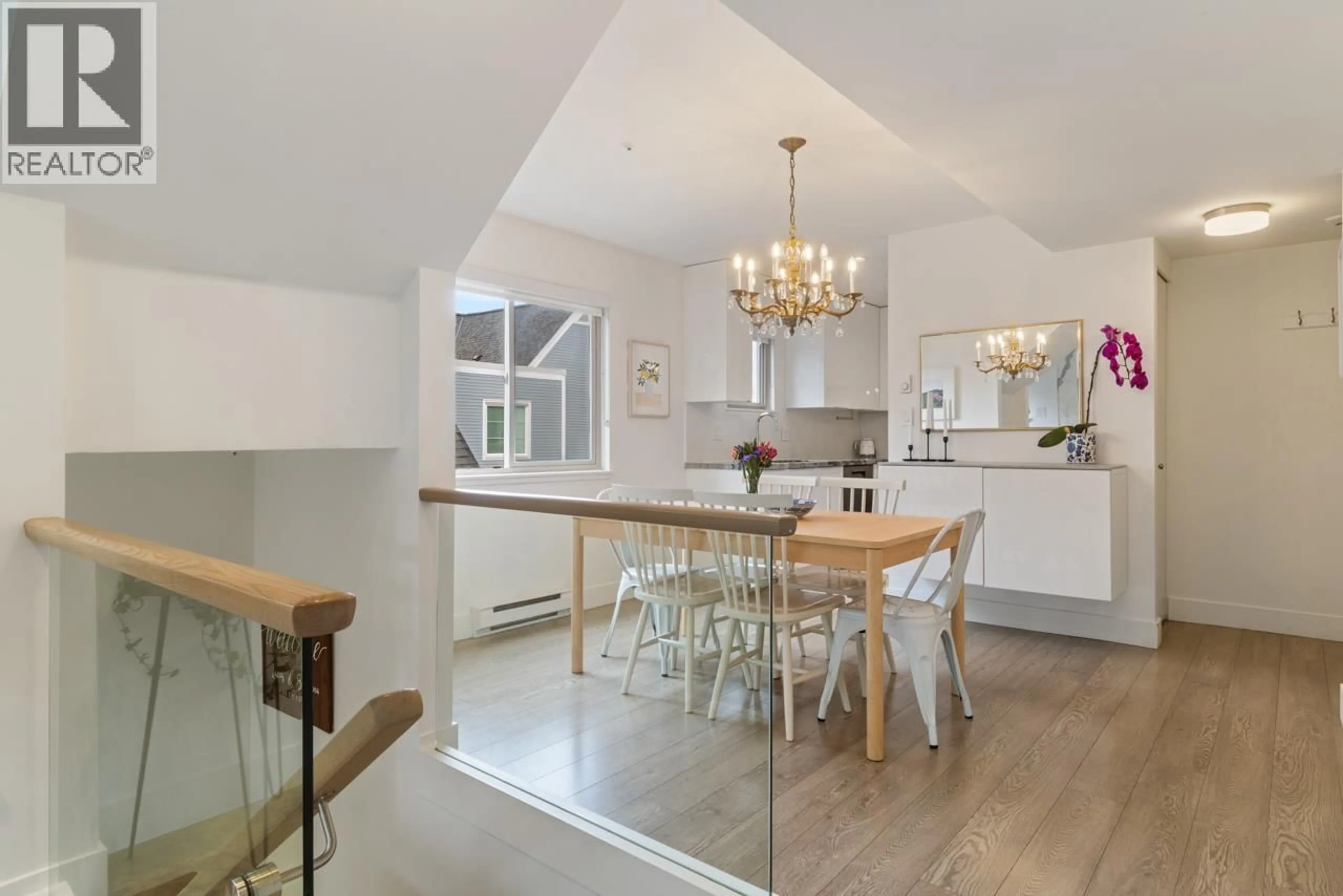 Open concept kitchen, unknown for 308 - 755 15TH AVENUE, Vancouver British Columbia V5Z1R6