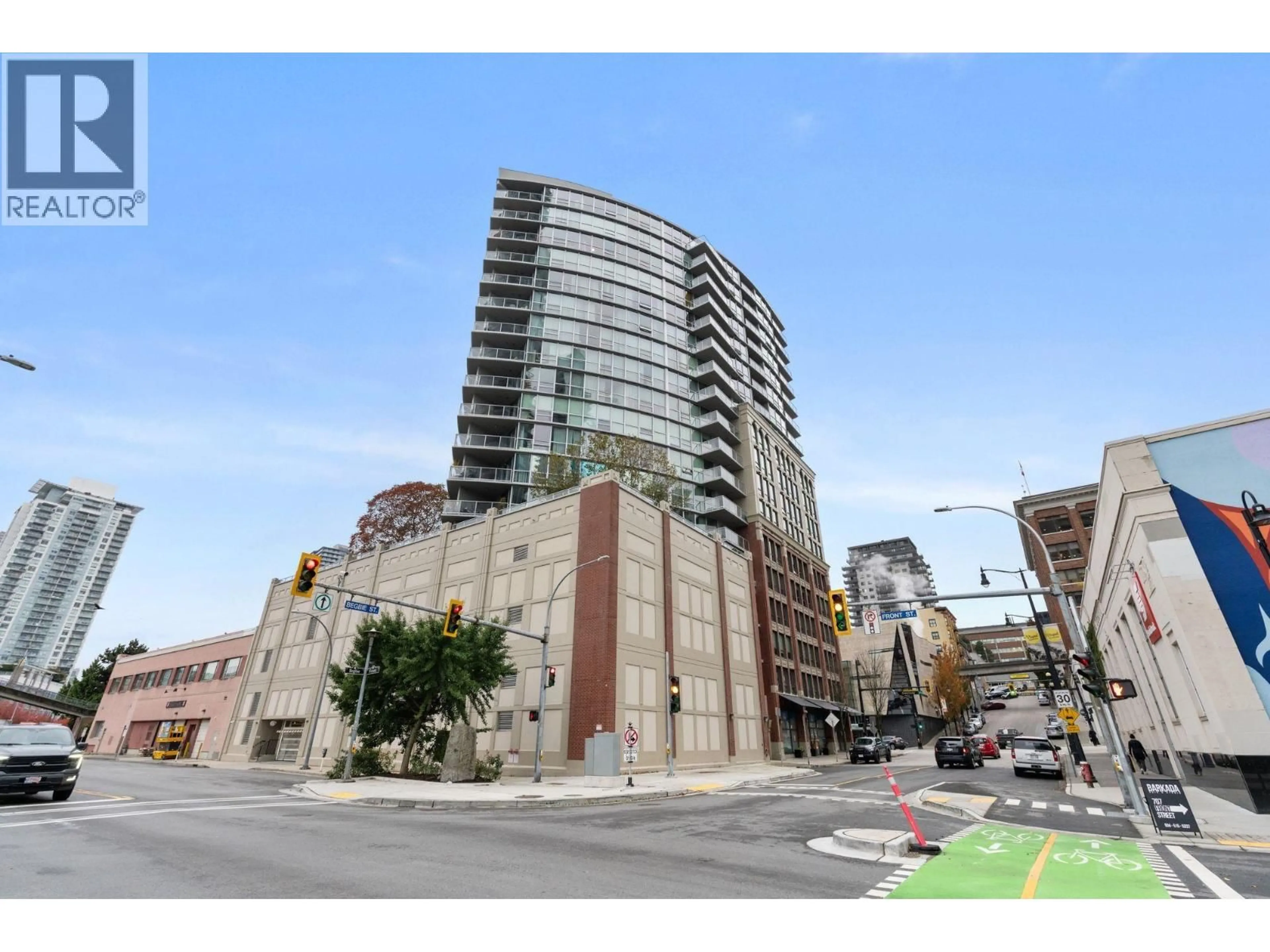 Unknown for 1908 - 14 BEGBIE STREET, New Westminster British Columbia V3M0C4