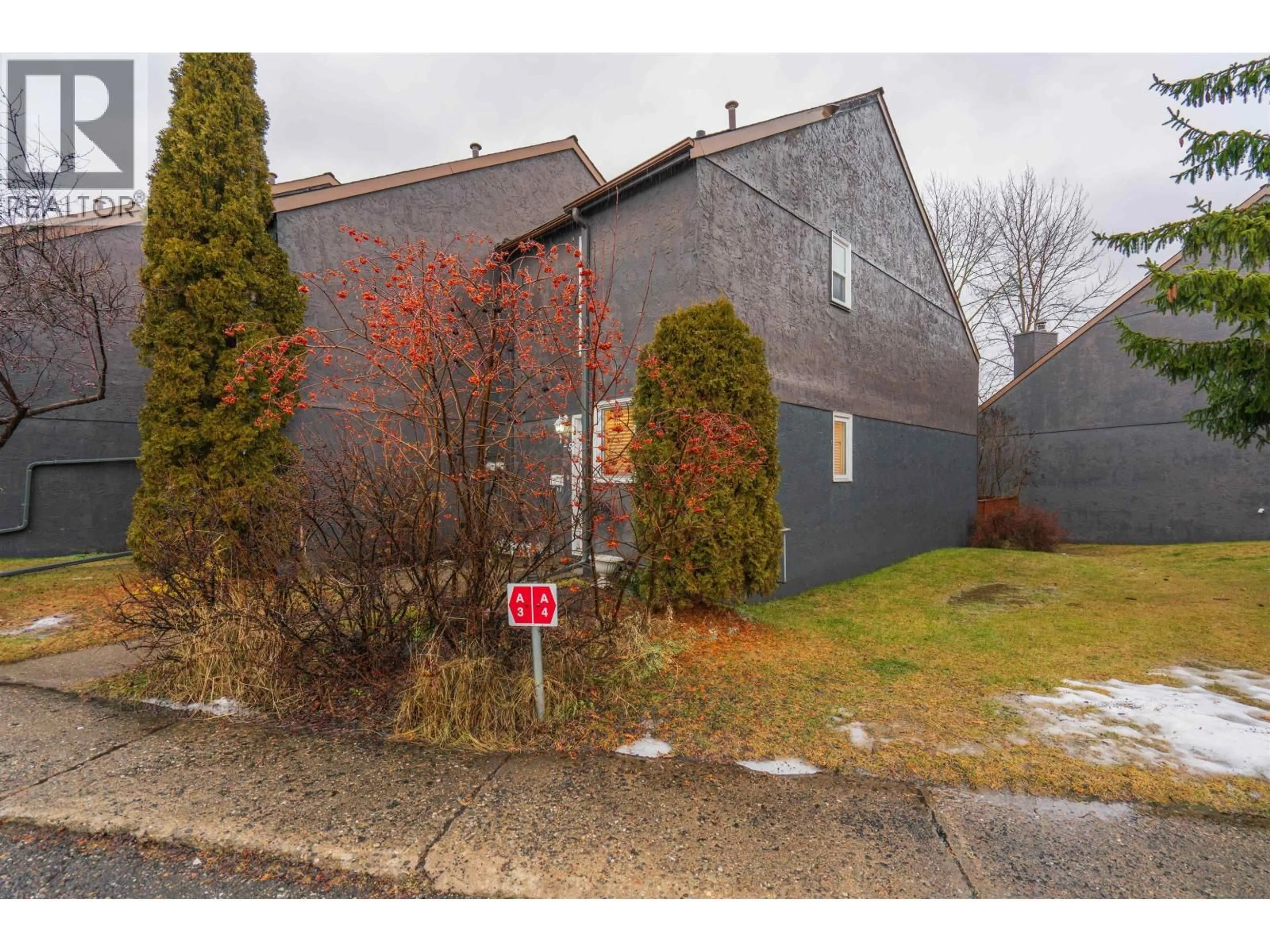 Unknown for 125 - 101 TABOR BOULEVARD, Prince George British Columbia V2M6Y1