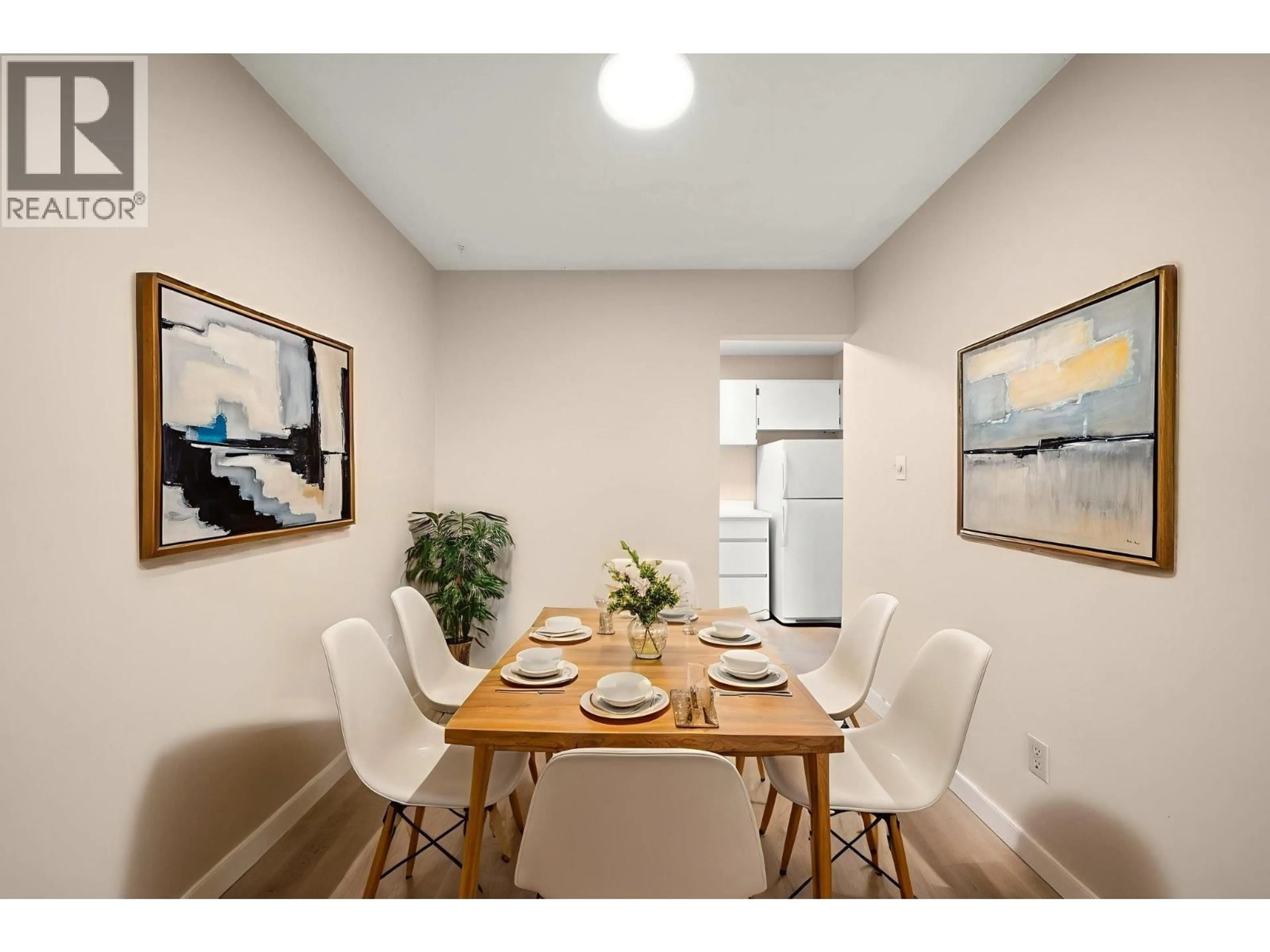 Dining room, unknown for 301 - 601 NORTH ROAD, Coquitlam British Columbia V3J1P1