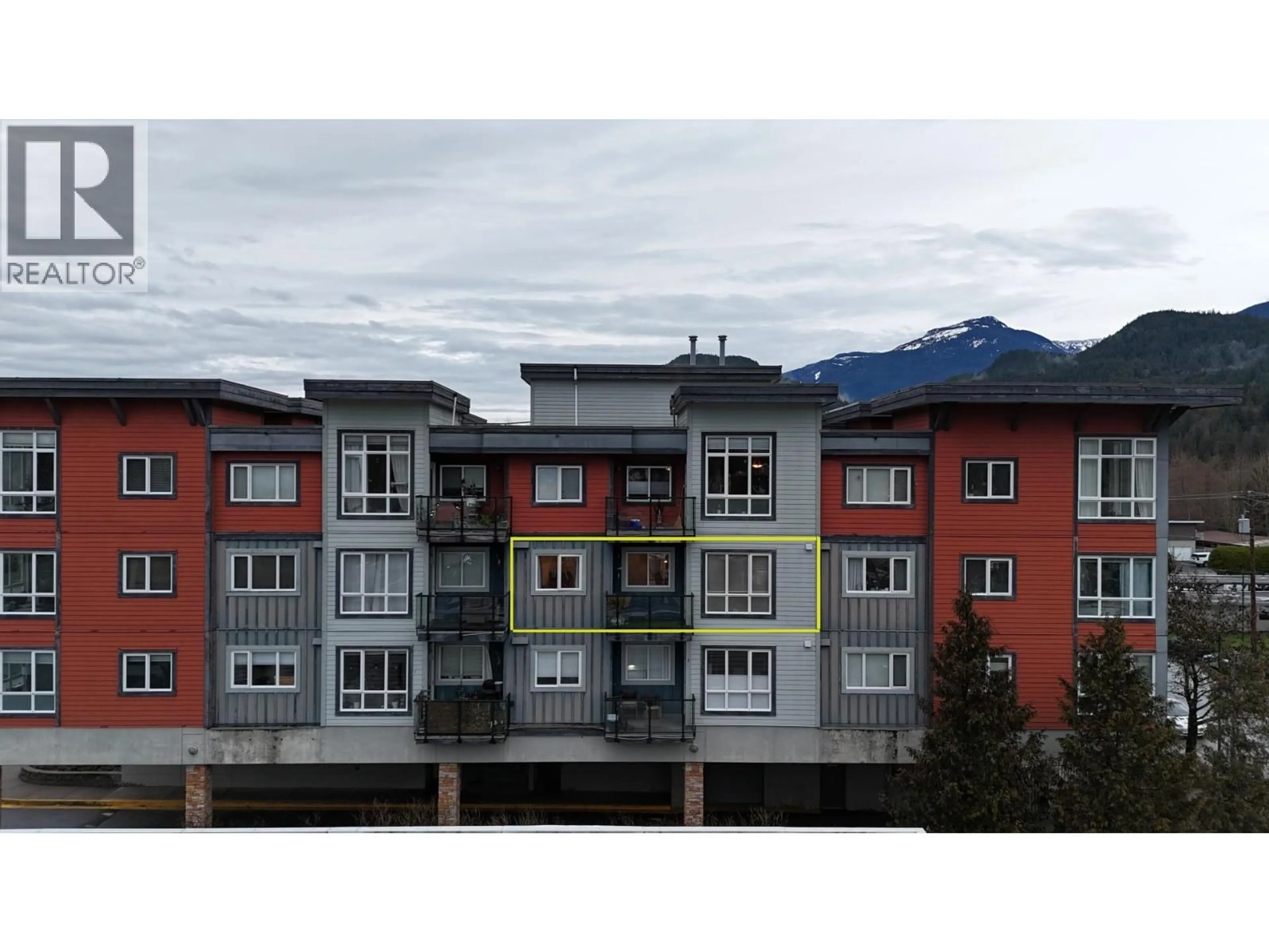 Unknown for 303 - 40437 TANTALUS ROAD, Squamish British Columbia V0N1T0