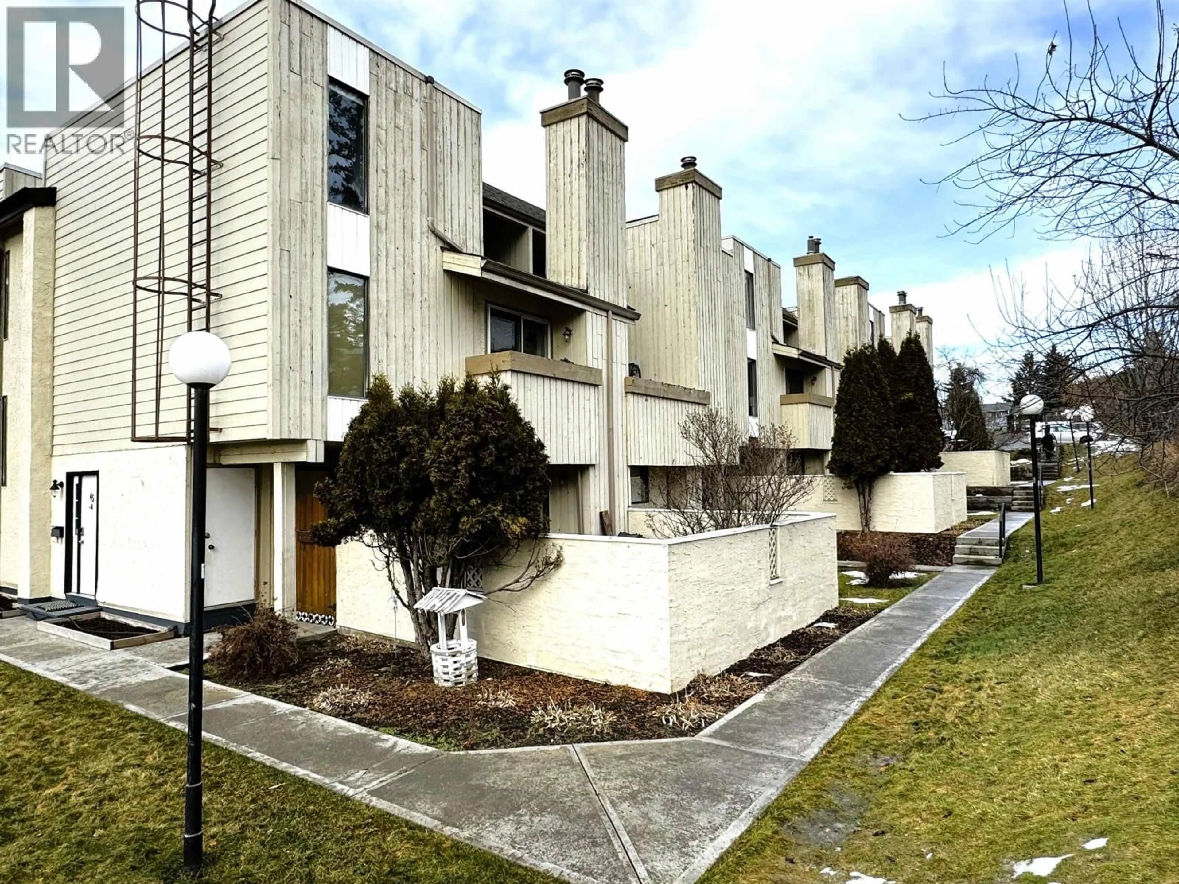 Unknown for 44 - 800 2ND AVENUE, Williams Lake British Columbia V2G4C4