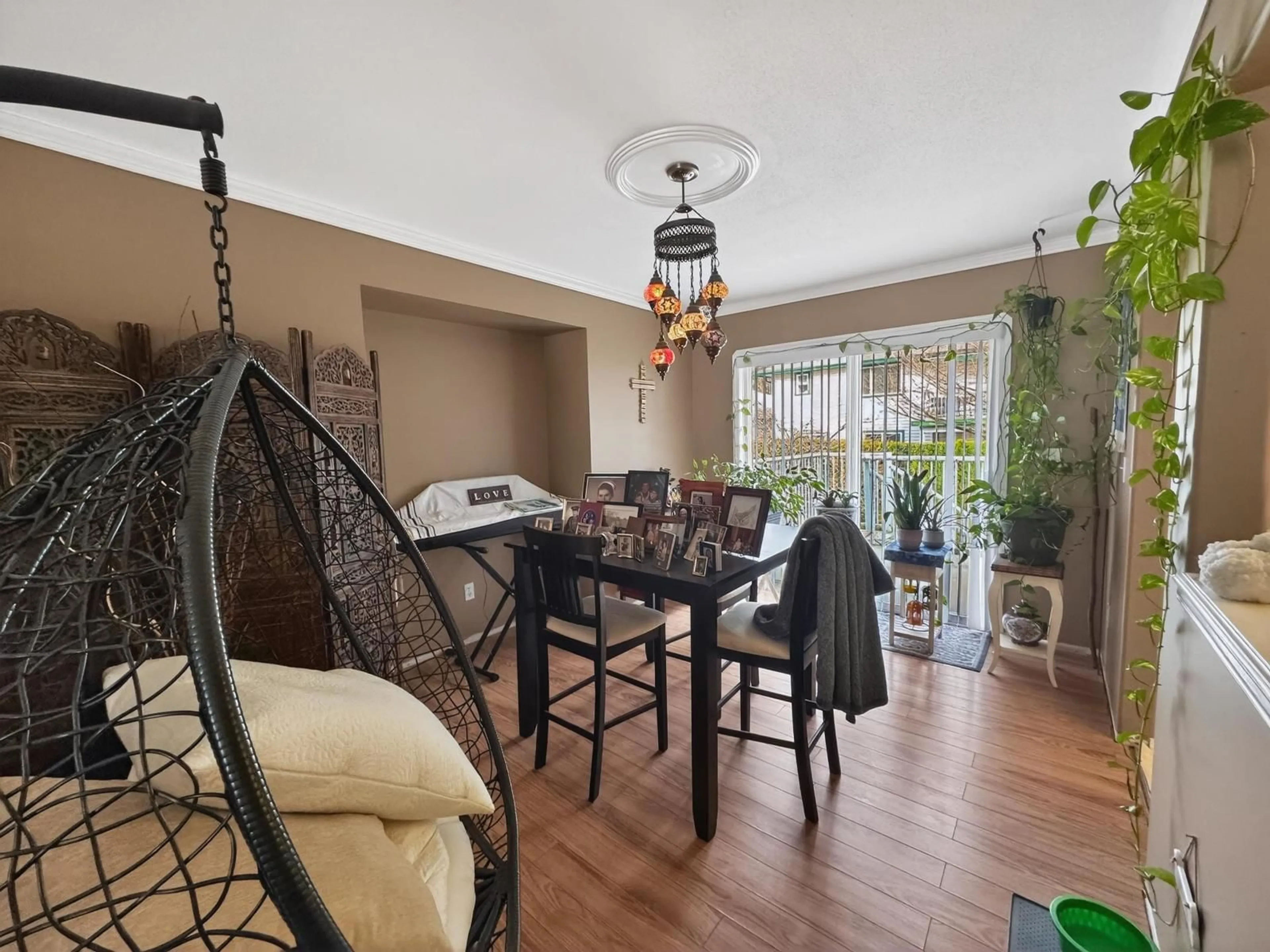 Dining room, unknown for 70 - 34250 HAZELWOOD AVENUE, Abbotsford British Columbia V2S7L4