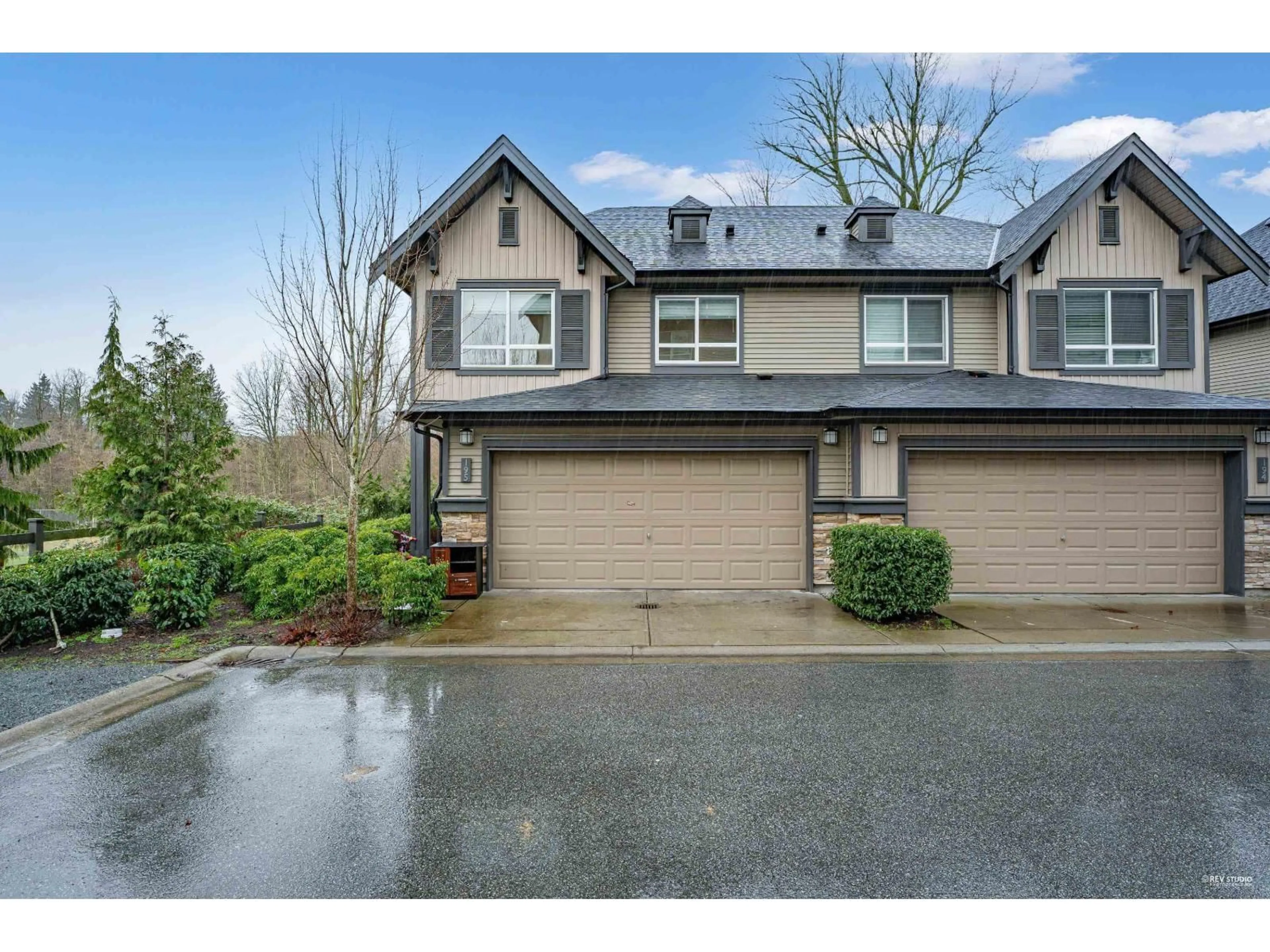 Unknown for 195 - 30930 WESTRIDGE PLACE, Abbotsford British Columbia V2T0H6