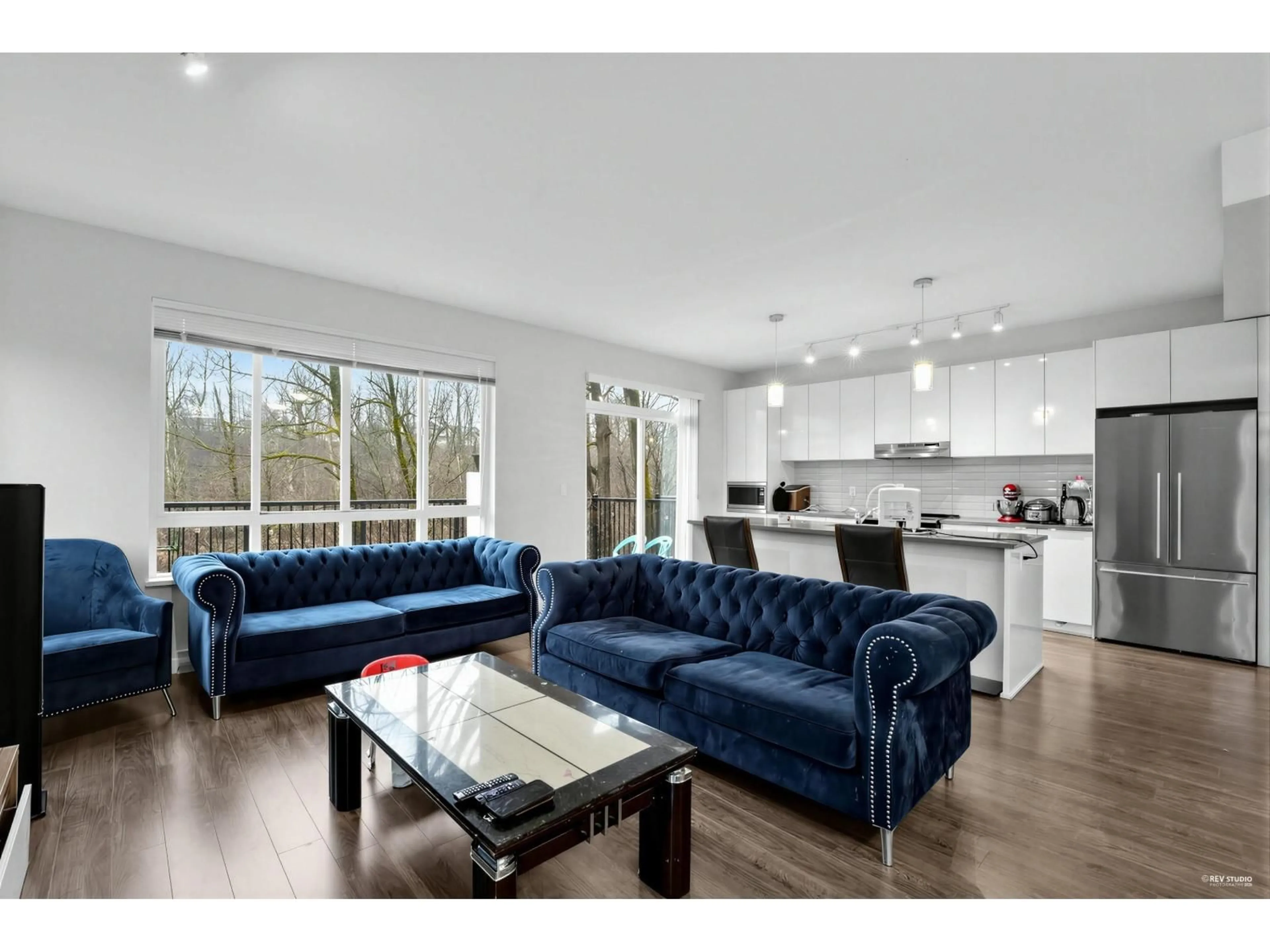 Living room with furniture, unknown for 195 - 30930 WESTRIDGE PLACE, Abbotsford British Columbia V2T0H6