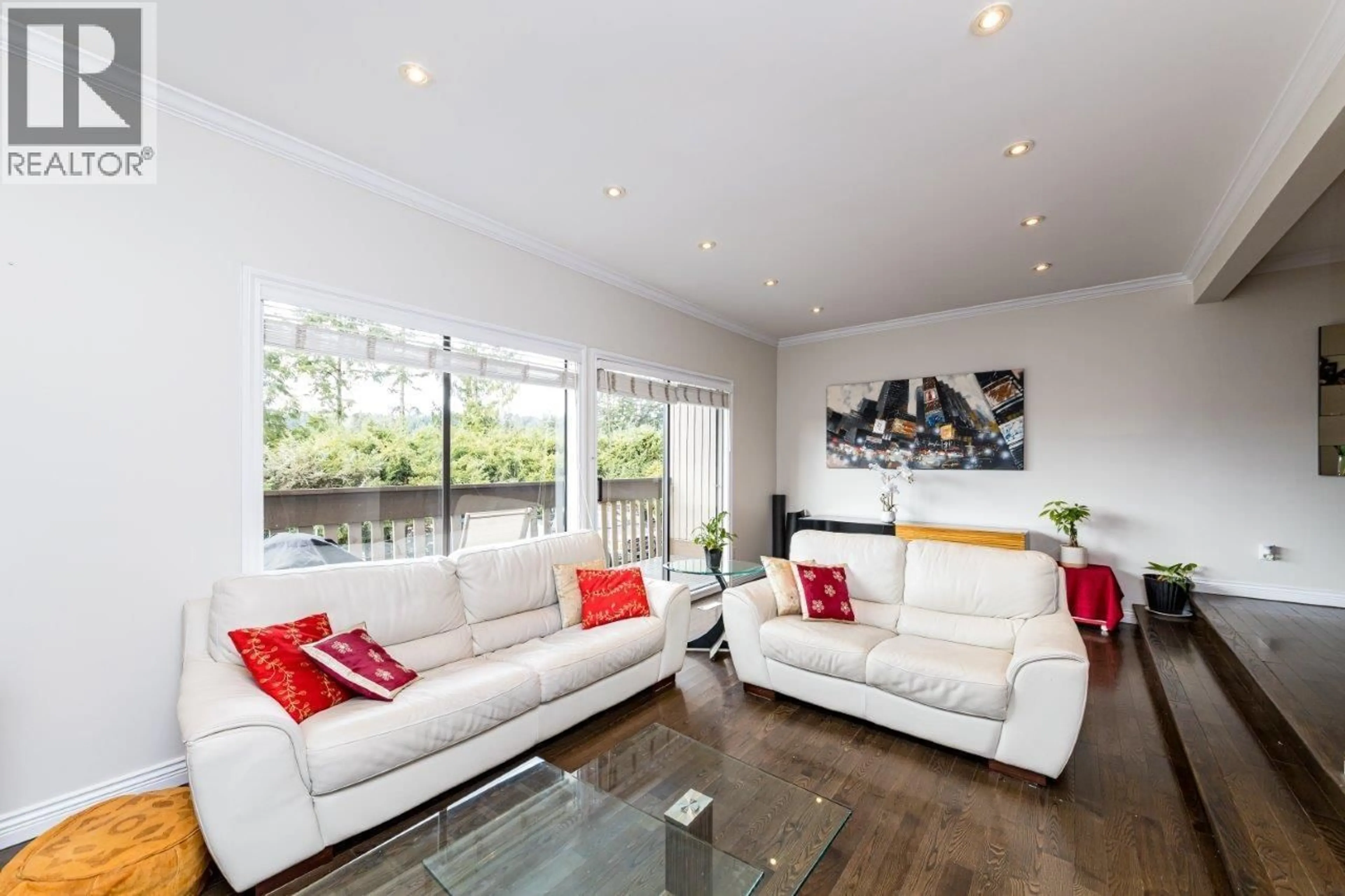 Living room with furniture, unknown for 1163 LILLOOET ROAD, North Vancouver British Columbia V7J3H7