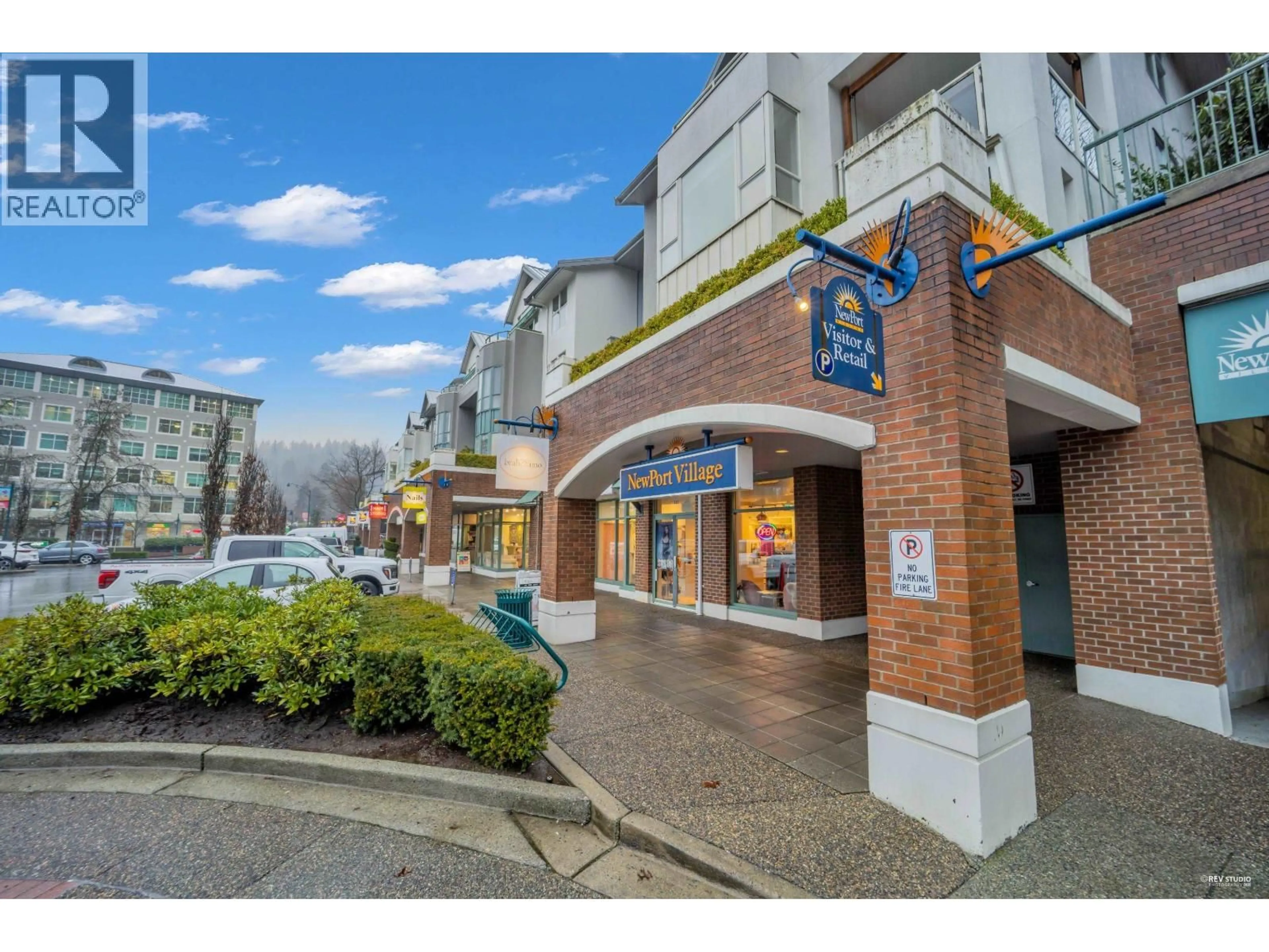 Unknown for 905 - 200 NEWPORT DRIVE, Port Moody British Columbia V3H5B7