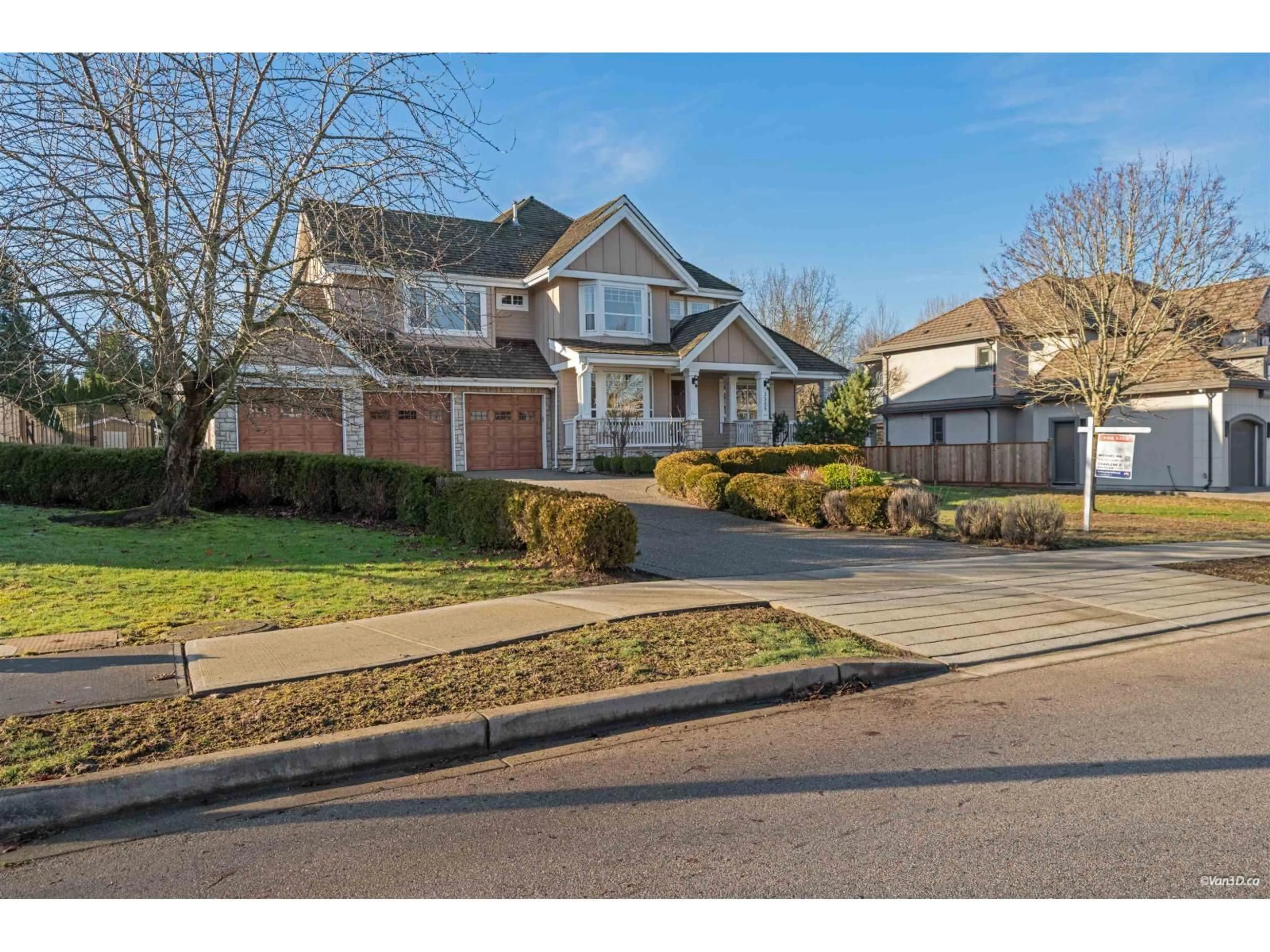 Unknown for 3355 164A STREET, Surrey British Columbia V3Z0G5