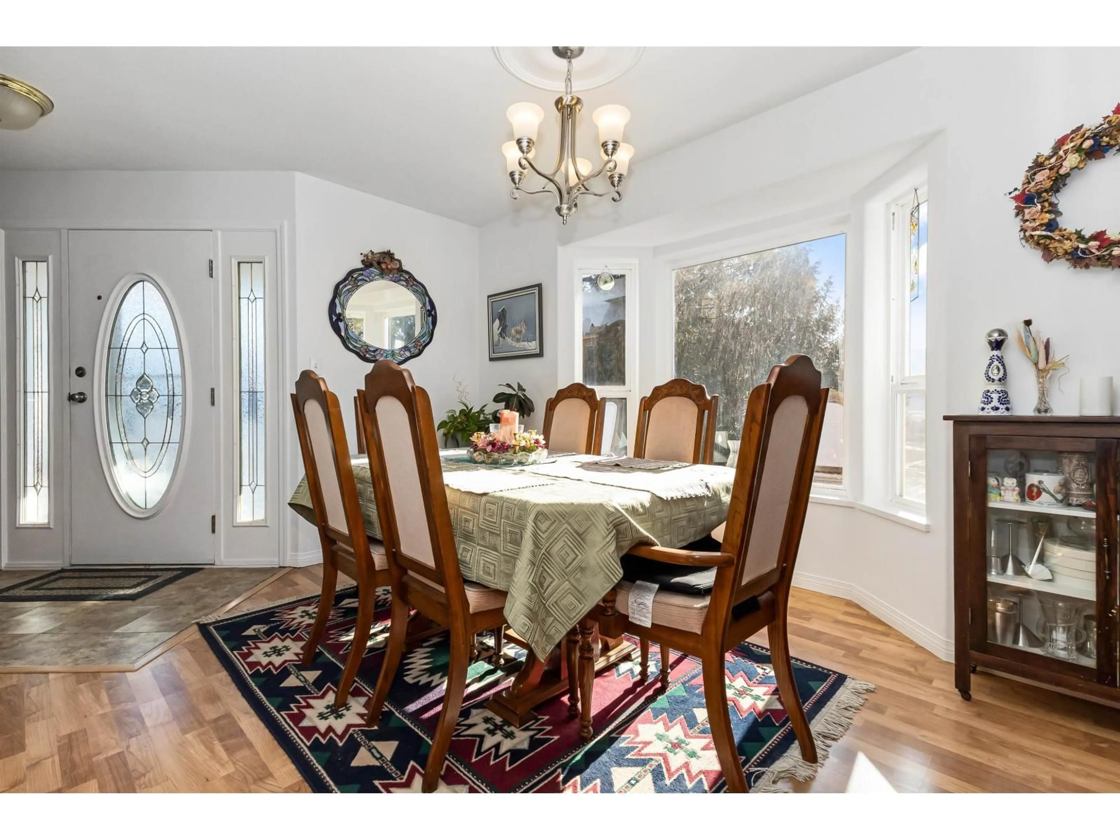Dining room, unknown for 47360 MOUNTAIN PARK DRIVE, Chilliwack British Columbia V2P7P6