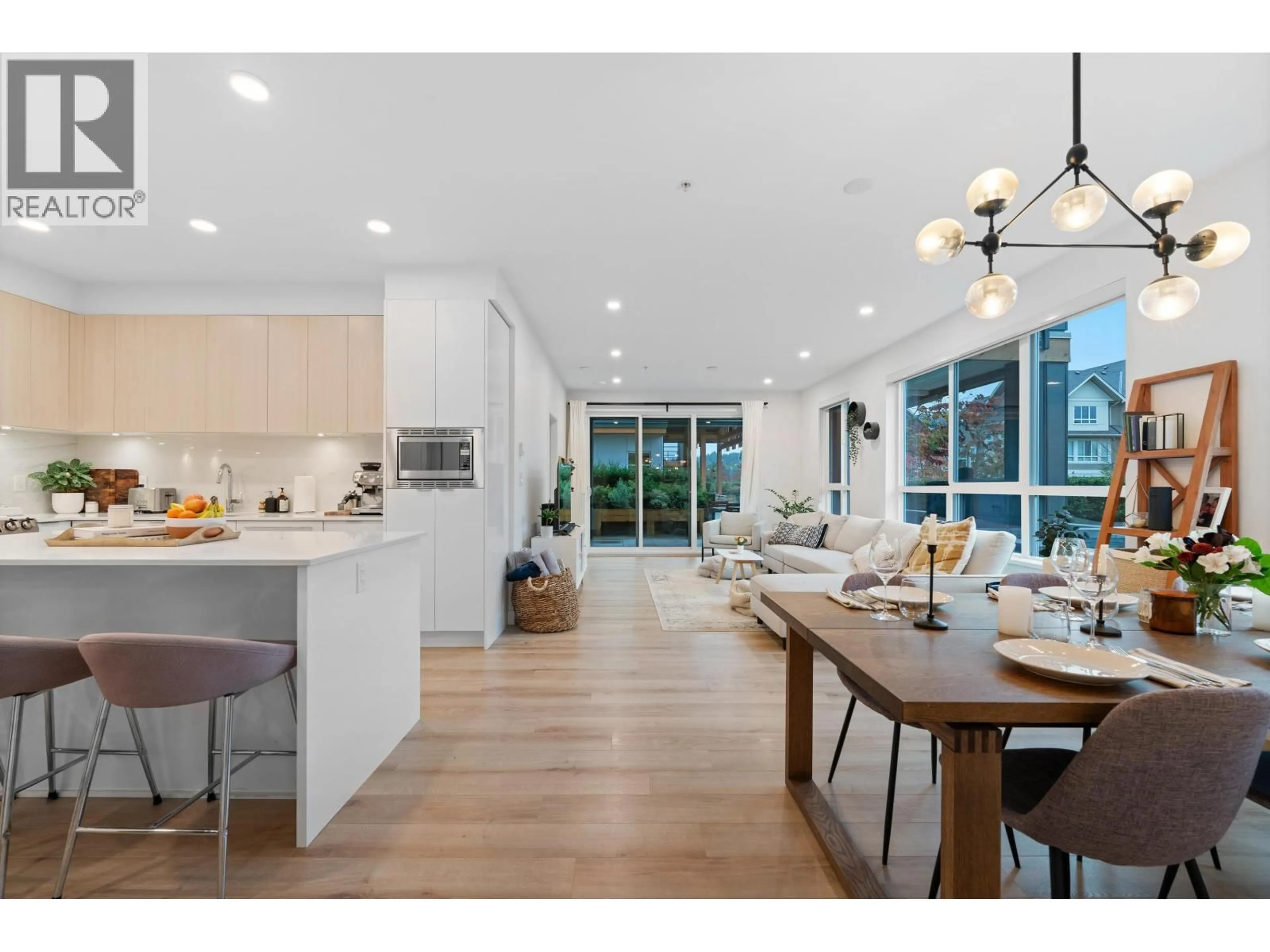 Open concept kitchen, unknown for 108 - 1892 STARLING DRIVE, Tsawwassen British Columbia V4M0C7