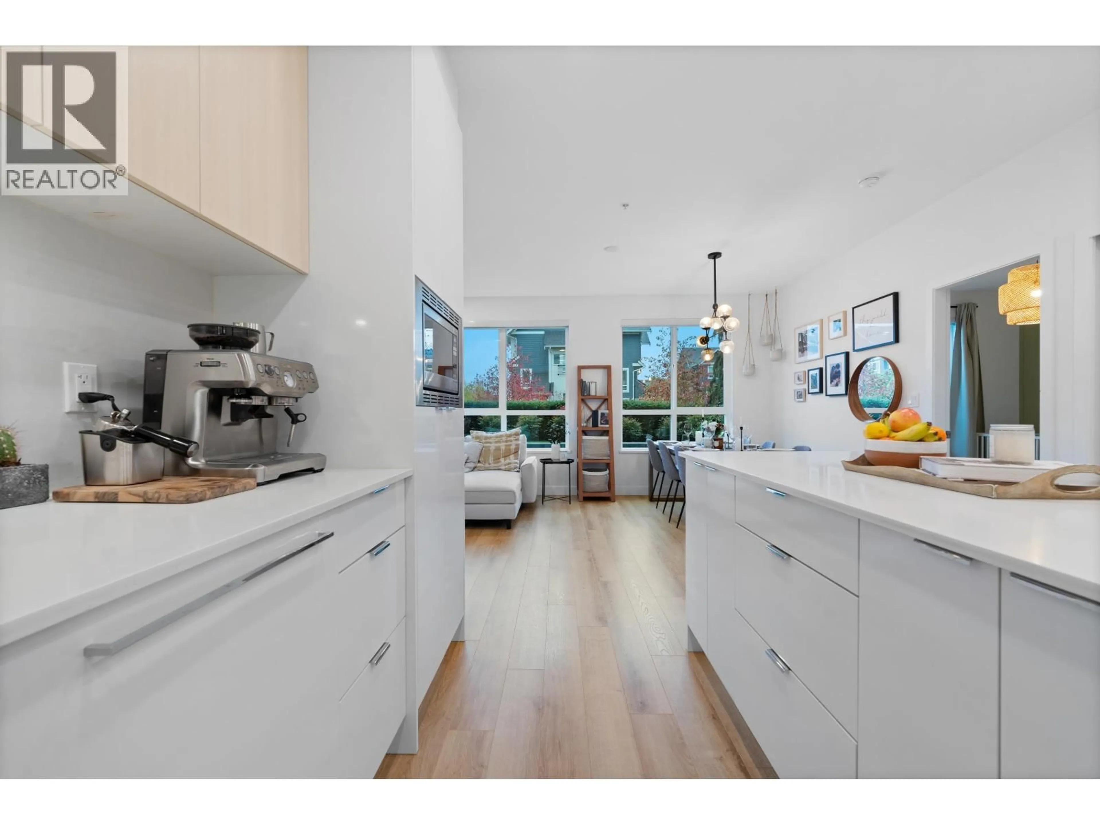 Open concept kitchen, unknown for 108 - 1892 STARLING DRIVE, Tsawwassen British Columbia V4M0C7
