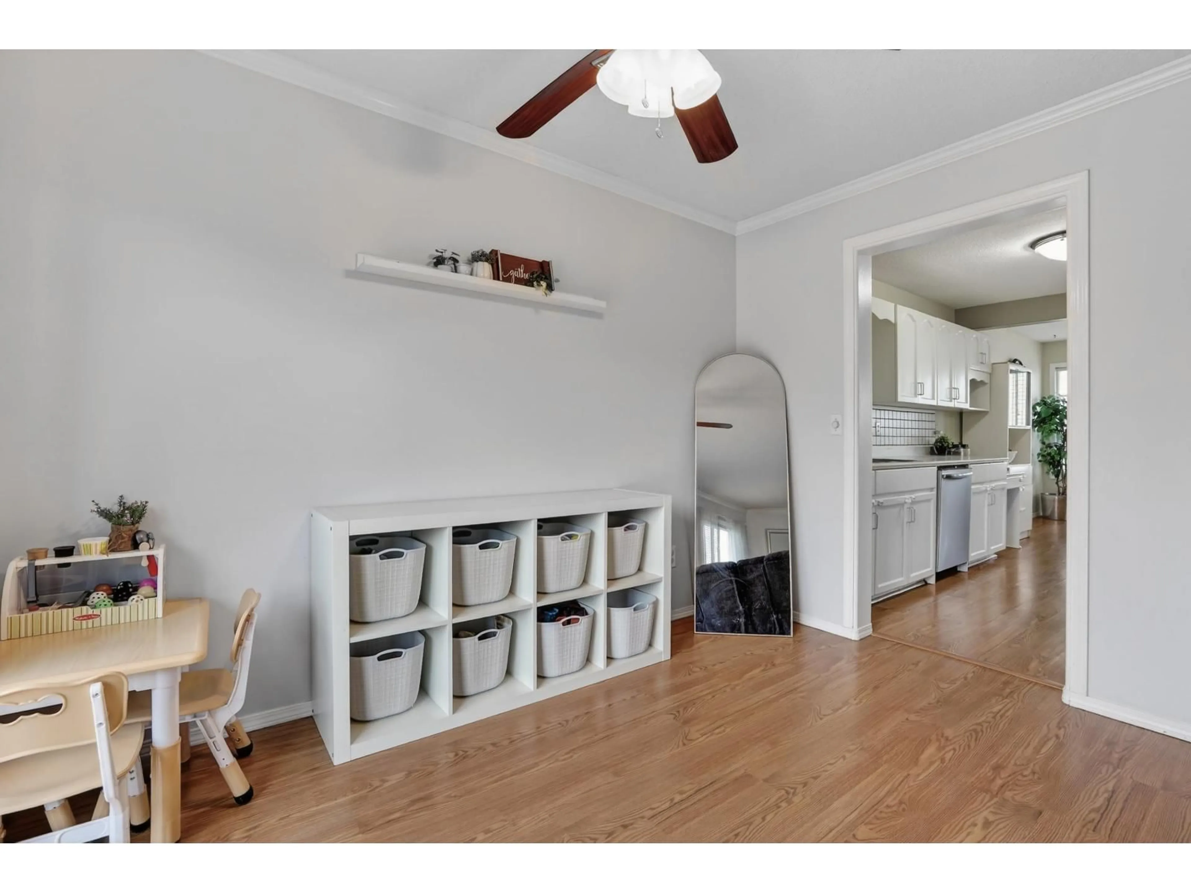 Unknown for 28 - 45286 WATSON ROAD, Chilliwack British Columbia V2R3J4