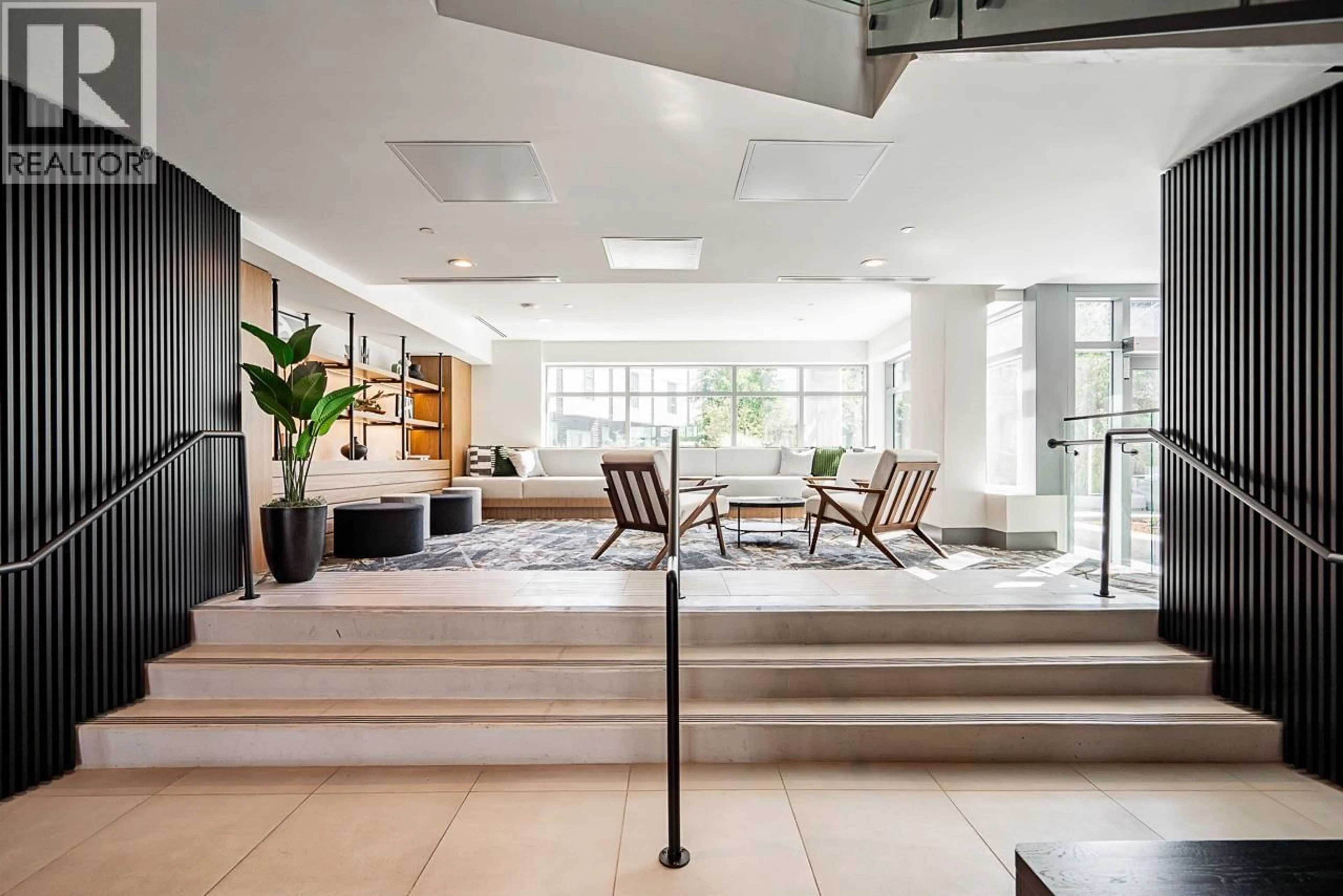 Lobby for 114 - 3430 KENT AVENUE SOUTH, Vancouver British Columbia V5S0G7