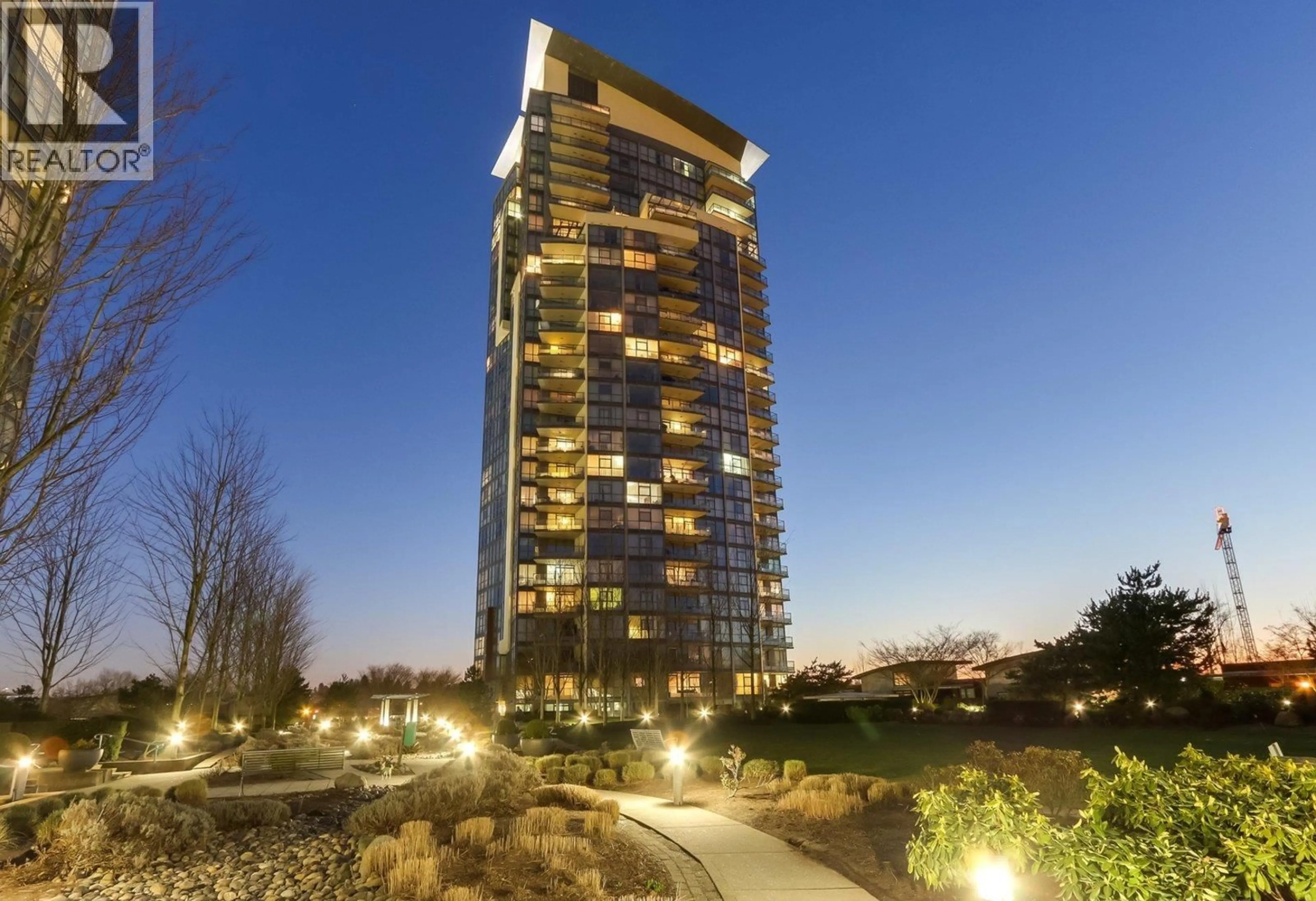 Unknown for 2203 - 2225 HOLDOM AVENUE, Burnaby British Columbia V5B0A1