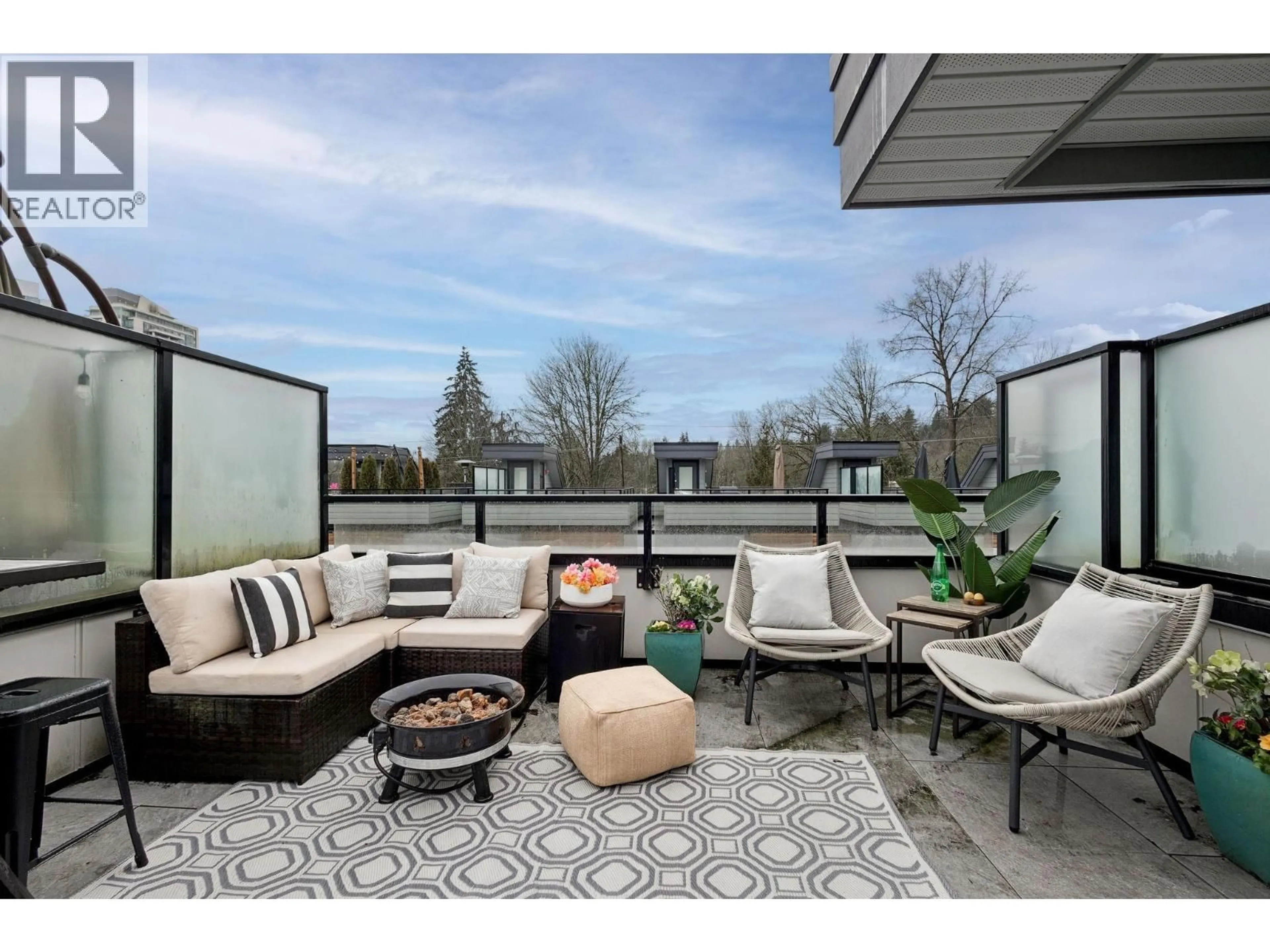 Patio, unknown for 21 - 856 ORWELL STREET, North Vancouver British Columbia V7J0C2