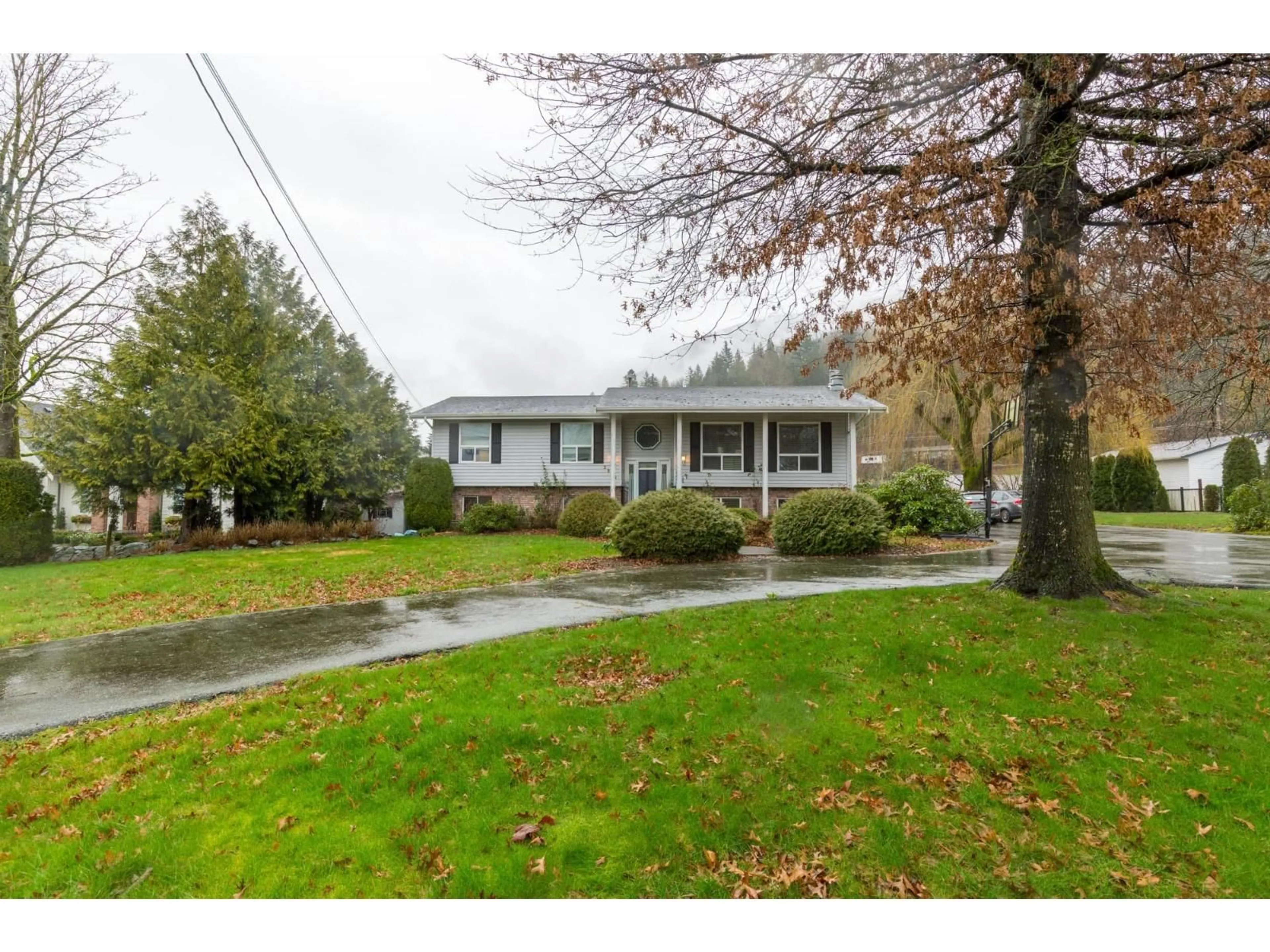 Unknown for 3996 ECKERT STREET, Yarrow British Columbia V2R5J6