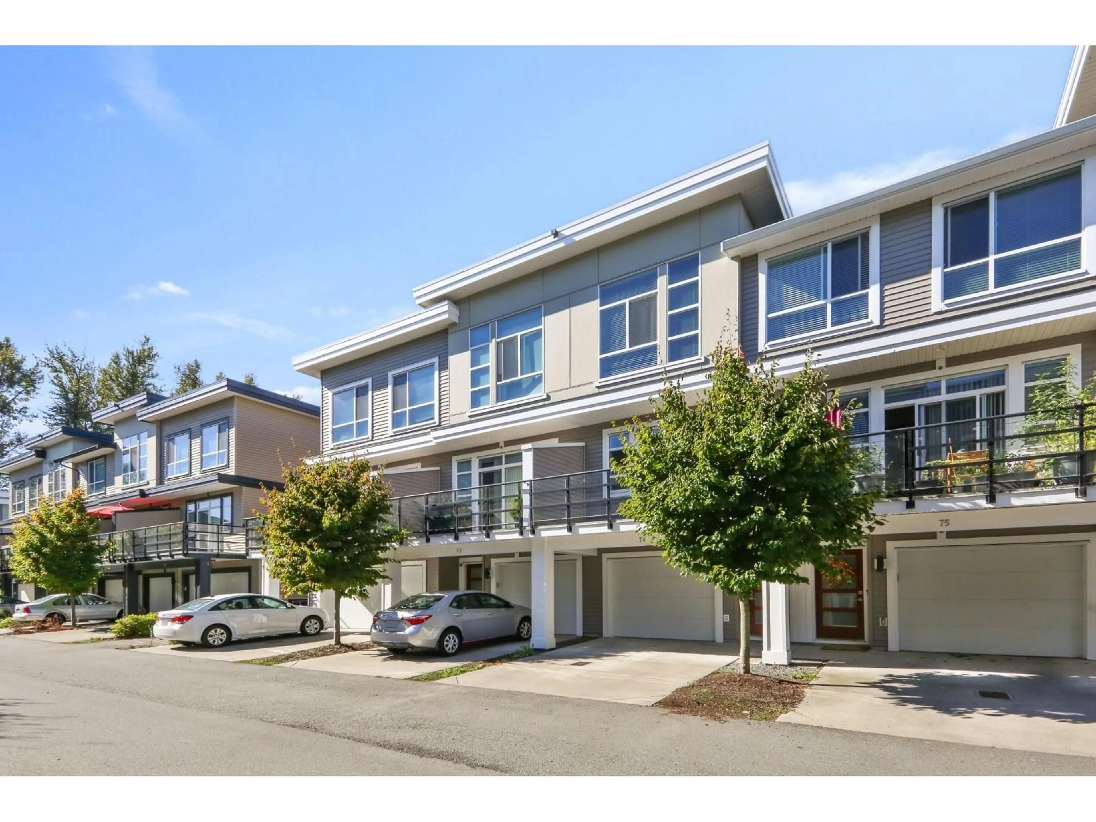 Unknown for 74 - 8413 MIDTOWN WAY, Chilliwack British Columbia V2P0G7