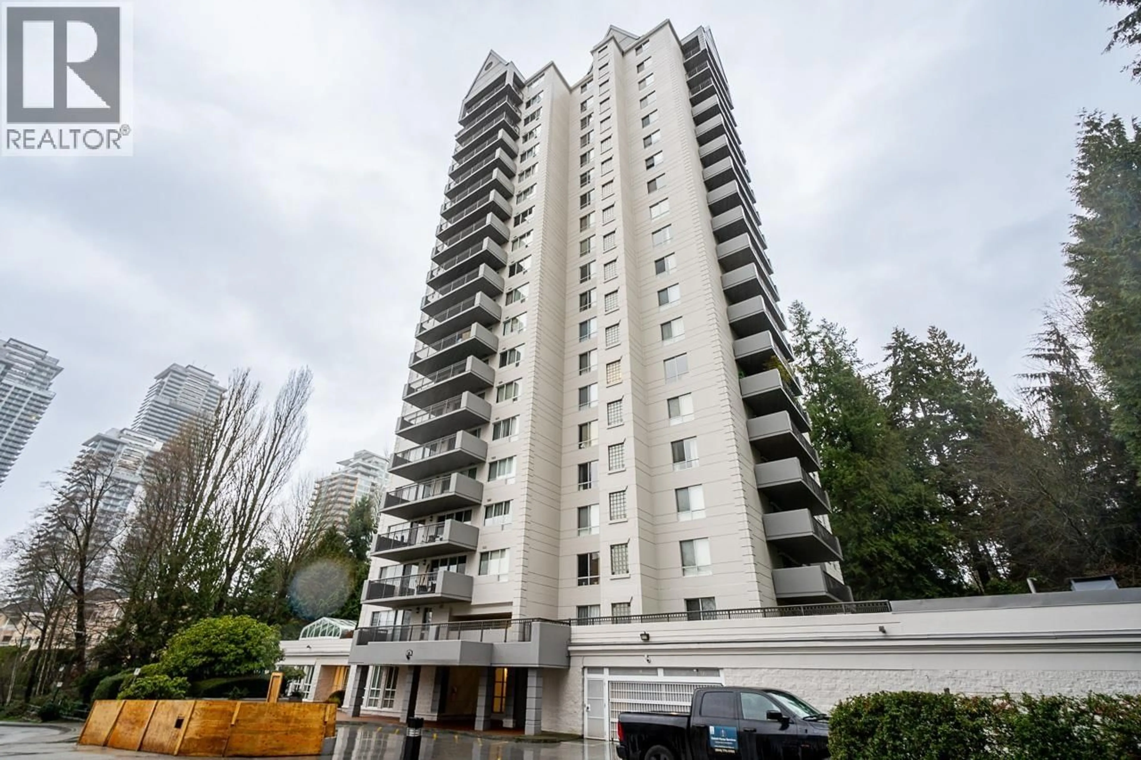 Unknown for 1703 - 545 AUSTIN AVENUE, Coquitlam British Columbia V3K6R4