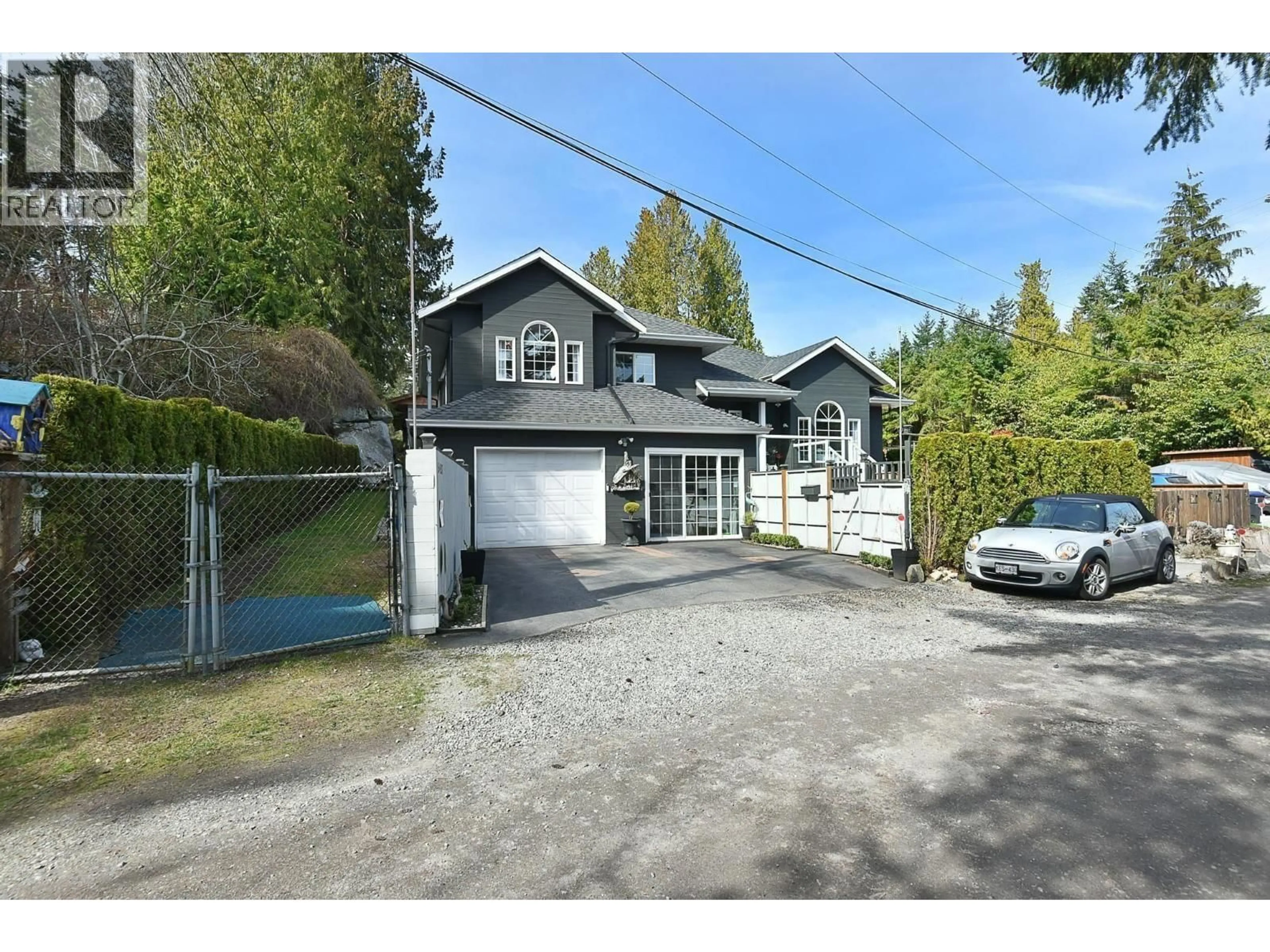 Unknown for 5457 BURLEY PLACE, Sechelt British Columbia V0N3A0