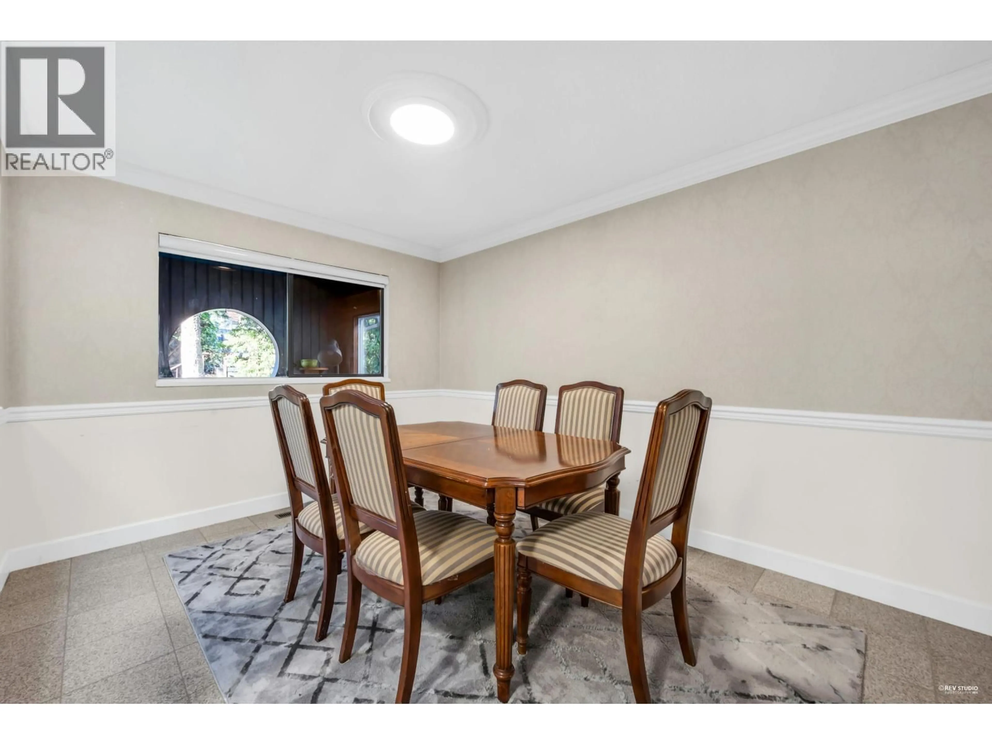 Dining room, unknown for 1620 NANAIMO STREET, New Westminster British Columbia V3M2G6