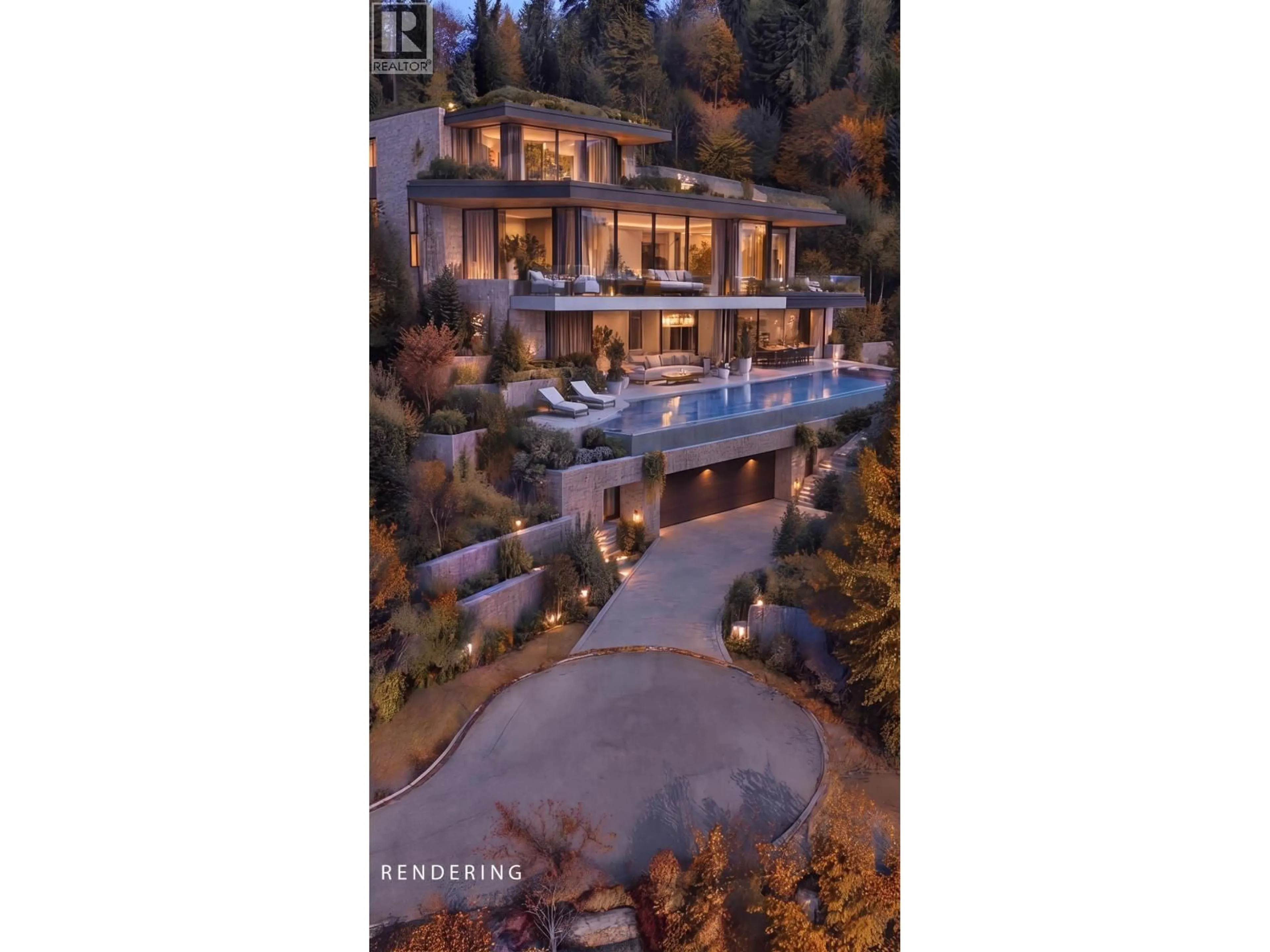 Unknown for 2307 KADLEC COURT, West Vancouver British Columbia V7S3K3