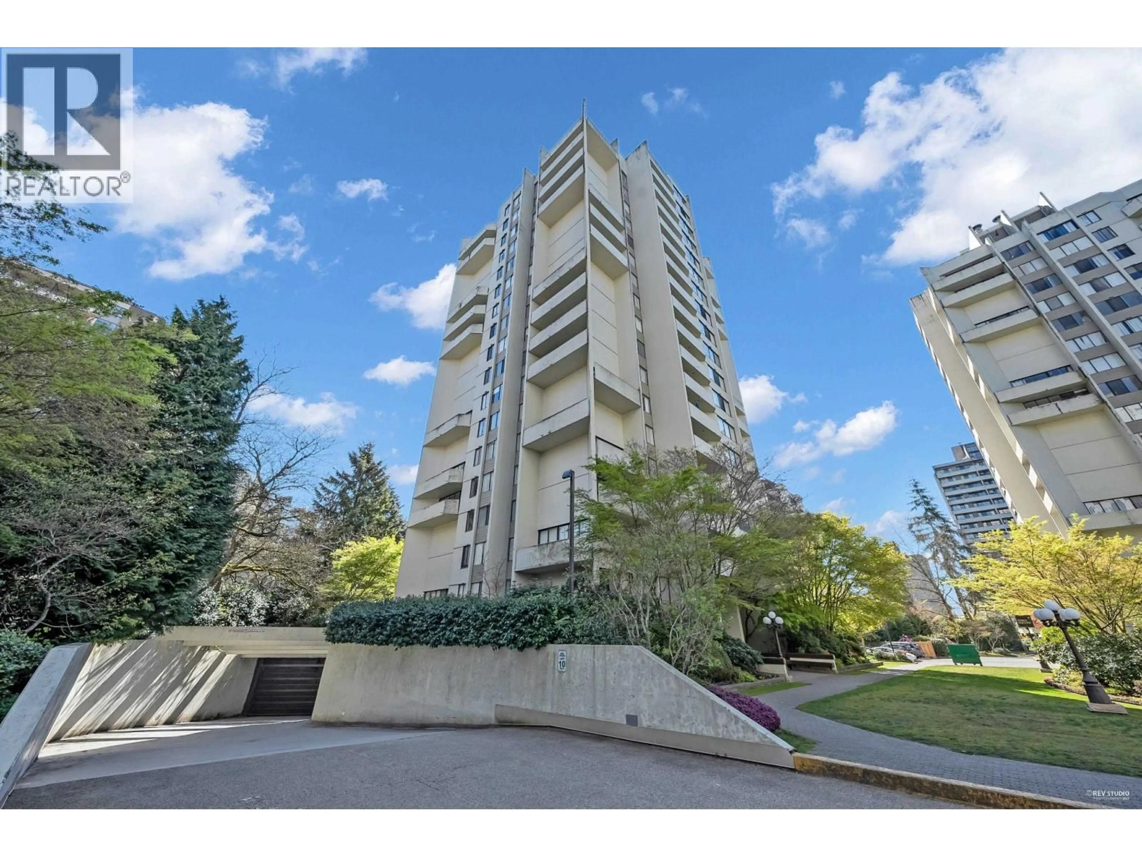 Unknown for 1508 - 4300 MAYBERRY STREET, Burnaby British Columbia V5H4A4