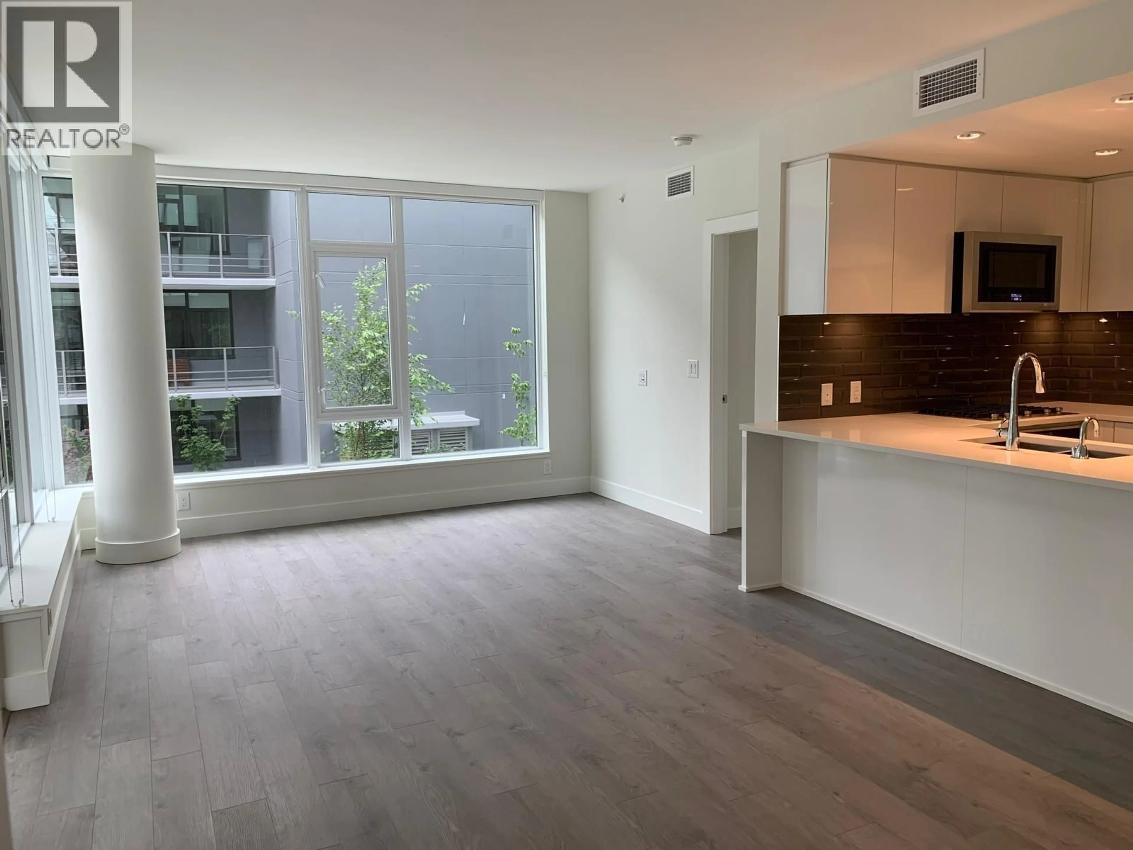 A pic of a room for 302 - 8533 RIVER DISTRICT CROSSING, Vancouver British Columbia V5S0C8