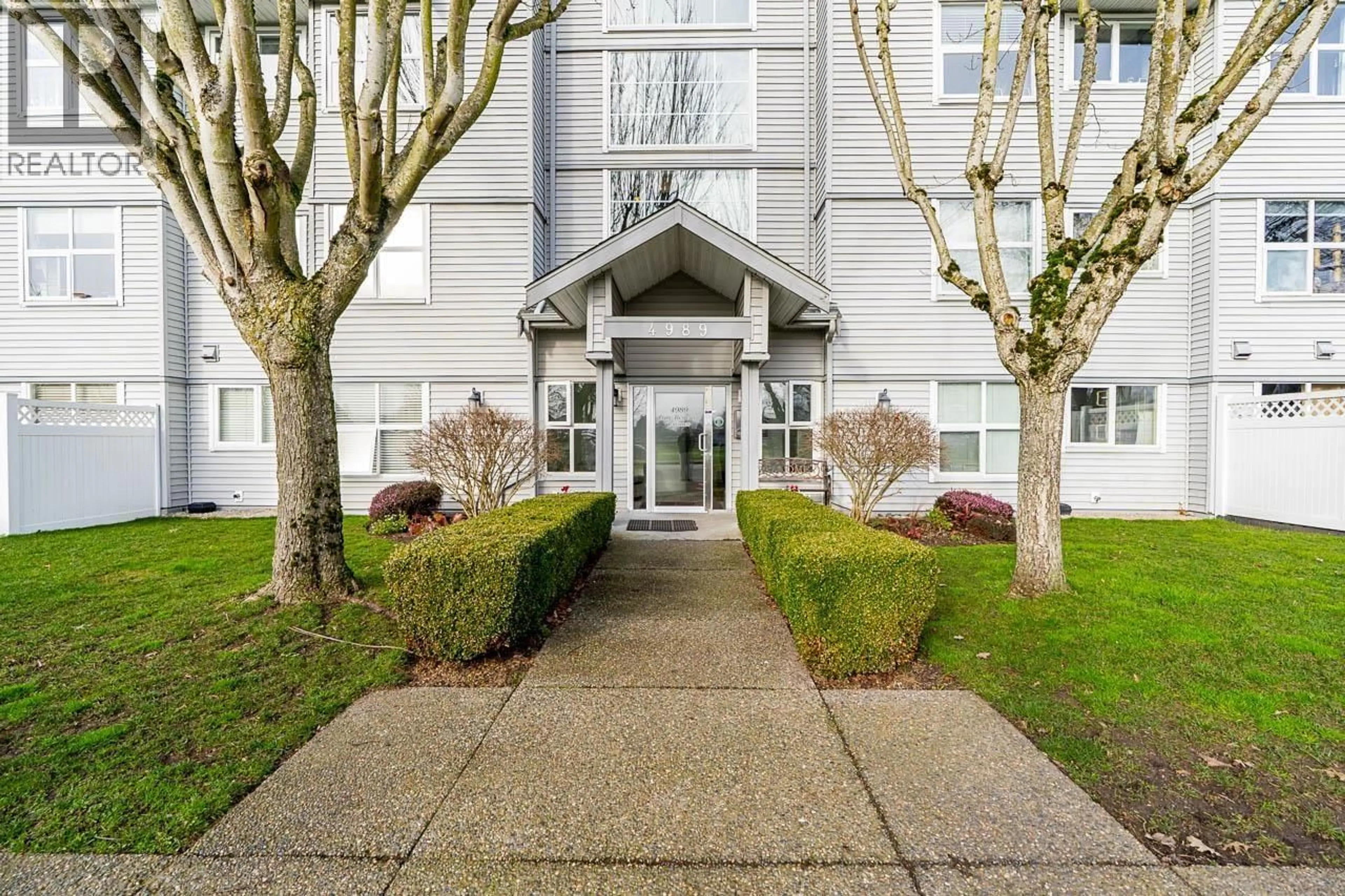 Unknown for 208 - 4989 47 AVENUE, Delta British Columbia V4K1R1