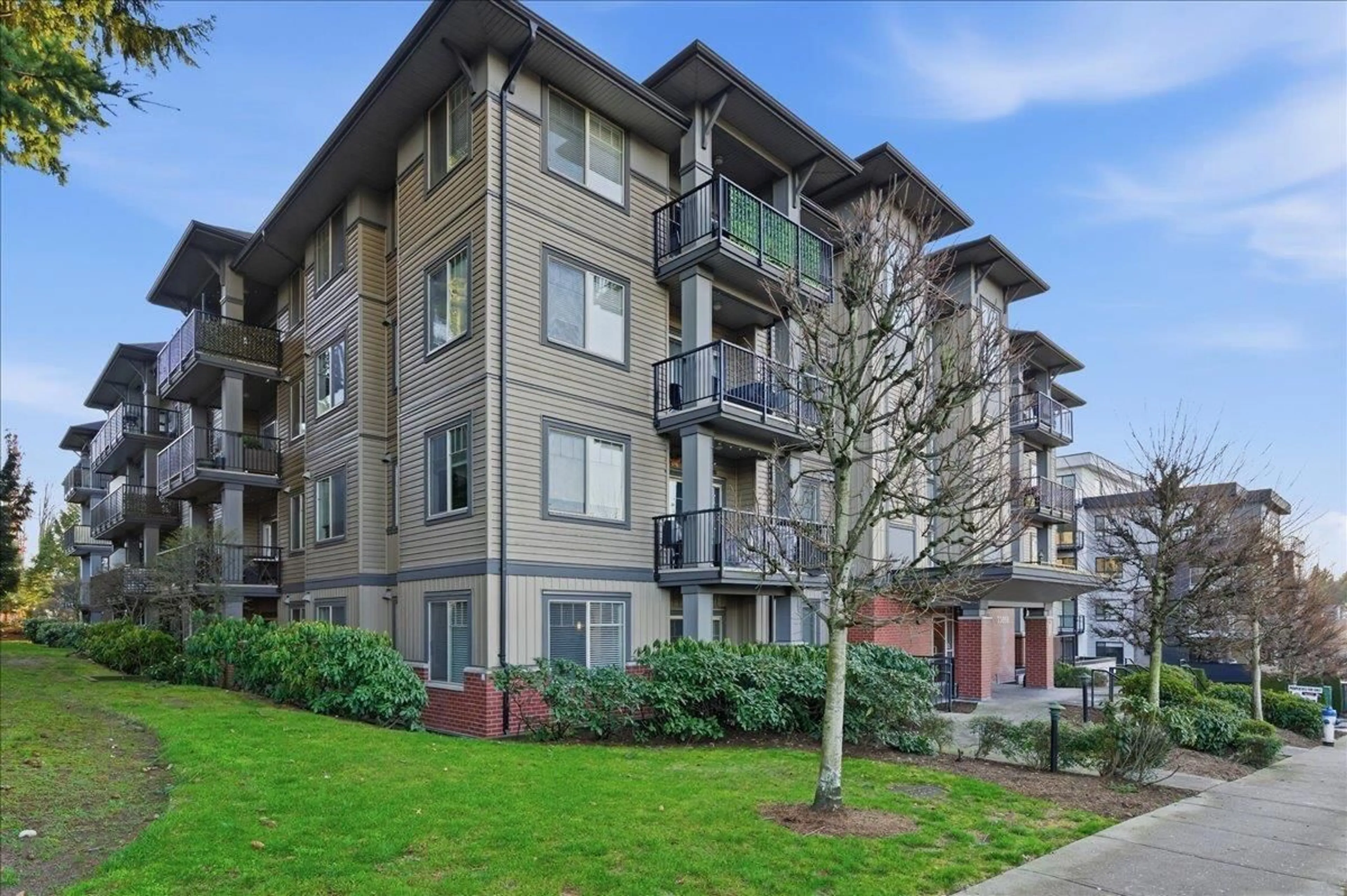 Unknown for 411 - 33898 PINE STREET, Abbotsford British Columbia V2S2P3