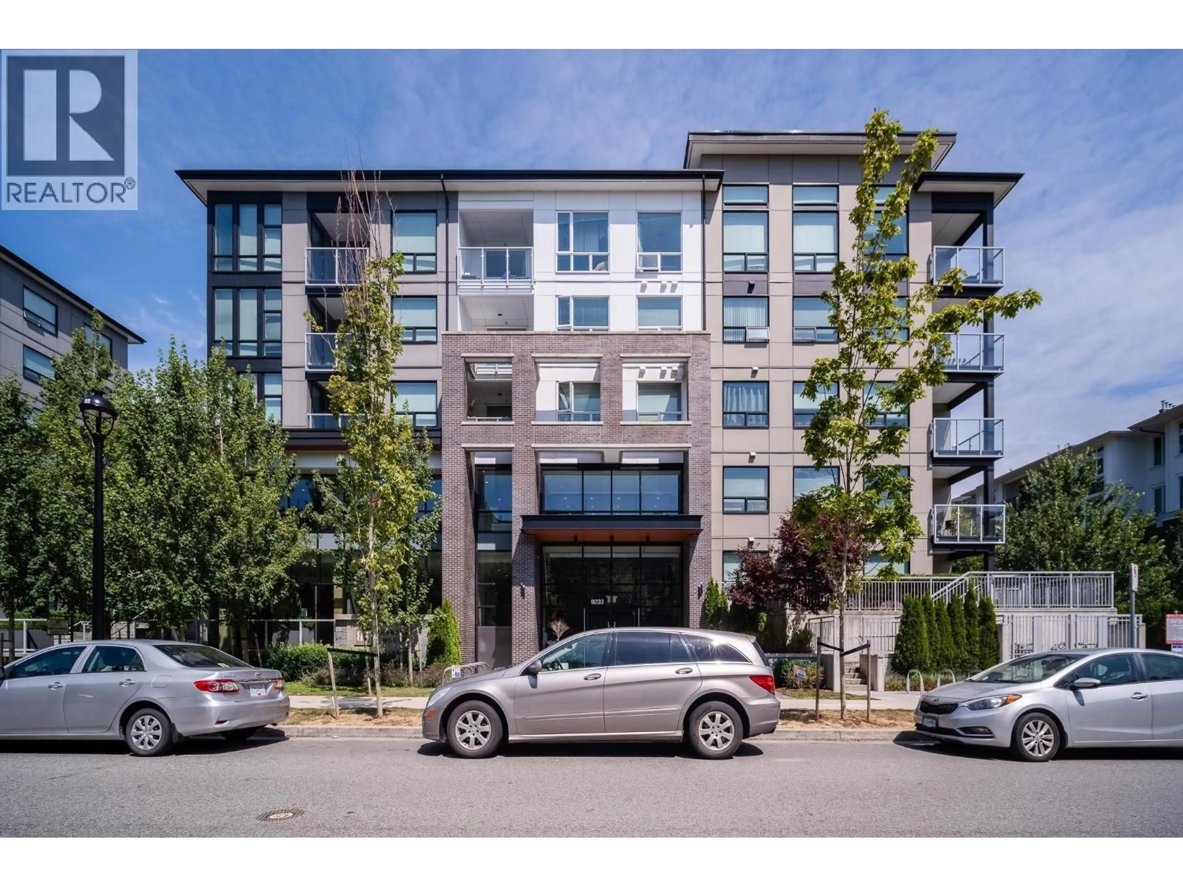 Unknown for 209 - 9233 ODLIN ROAD, Richmond British Columbia V6X0V4