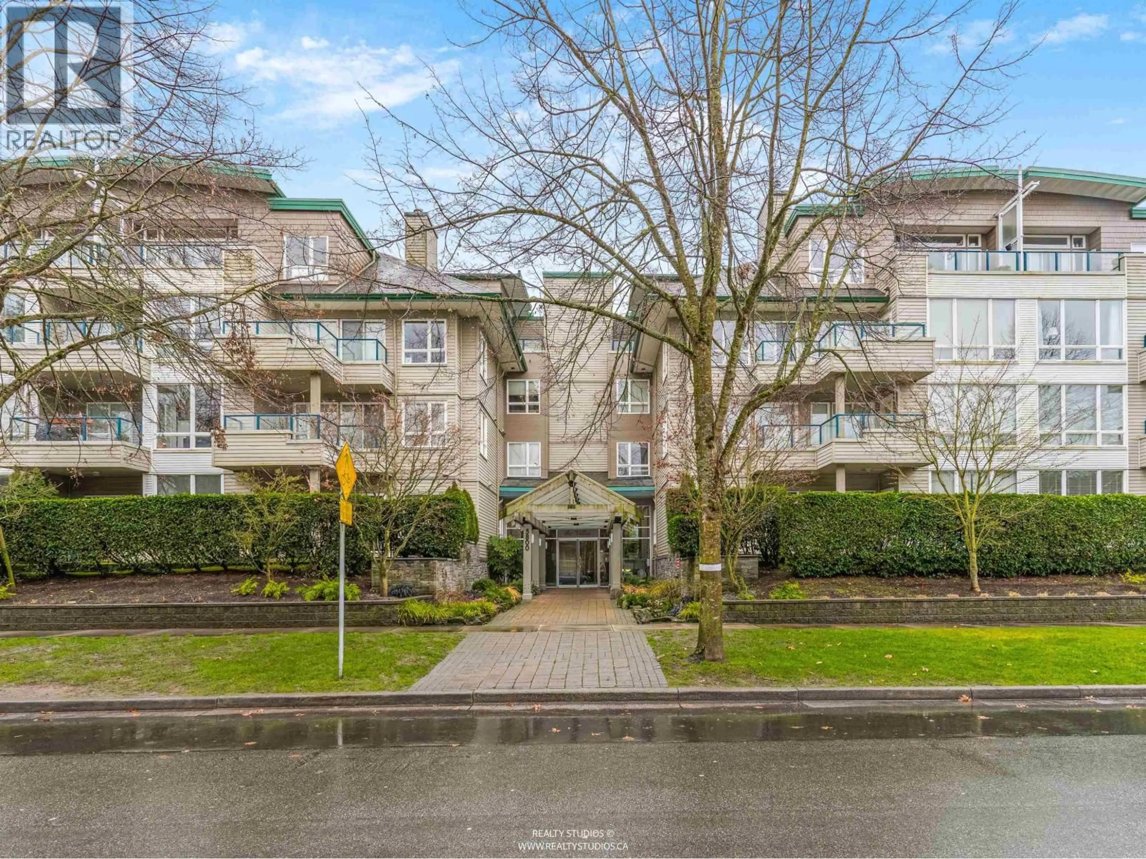 Unknown for 307 - 5800 ANDREWS ROAD, Richmond British Columbia V7E6M2