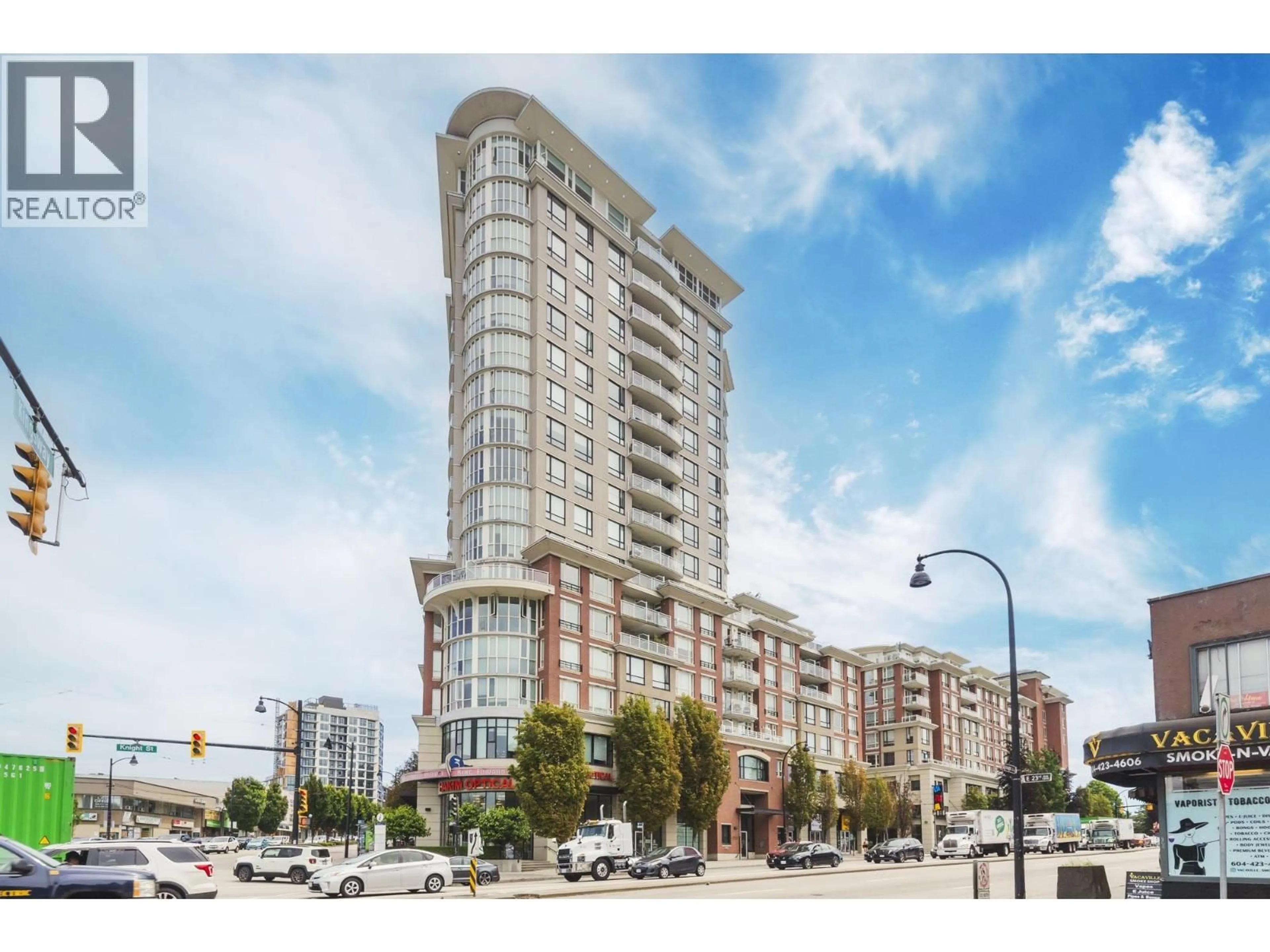 Blurry image for 415 - 4028 KNIGHT STREET, Vancouver British Columbia V5N5Y8