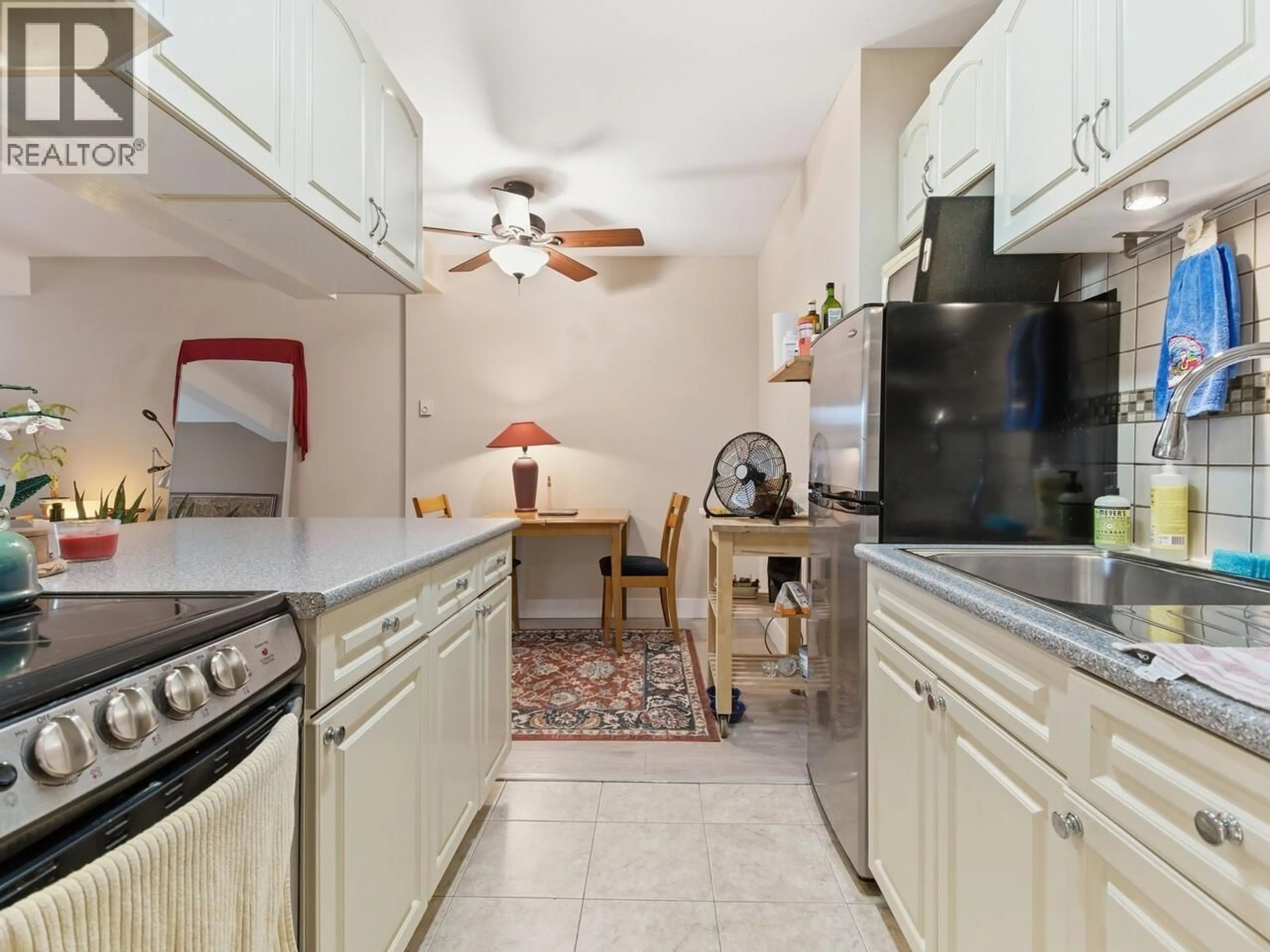 Unknown for 102 - 1655 NELSON STREET, Vancouver British Columbia V6G1M4