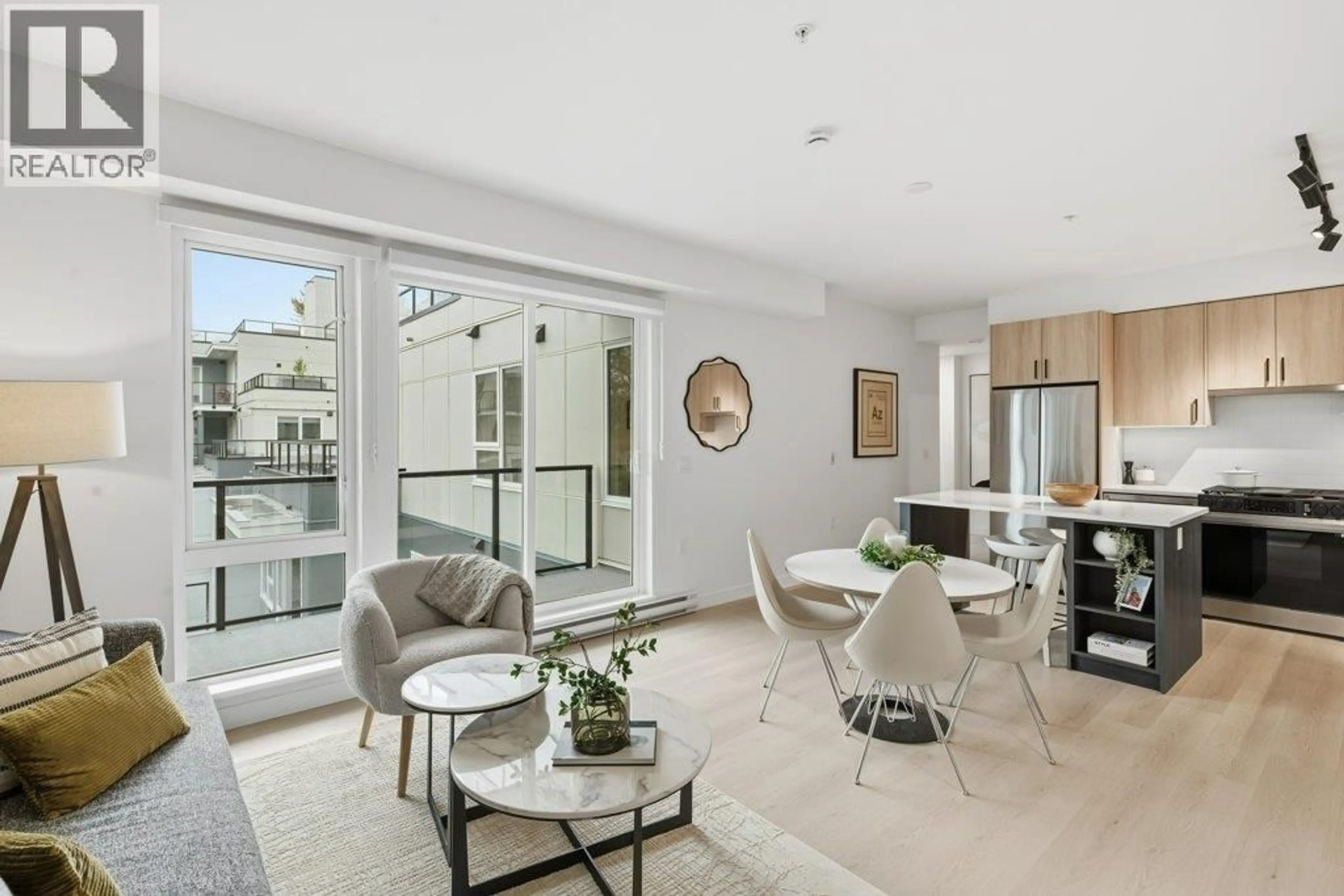 Unknown for 506 - 2002 ST. GEORGE STREET, Port Moody British Columbia V3H0N4