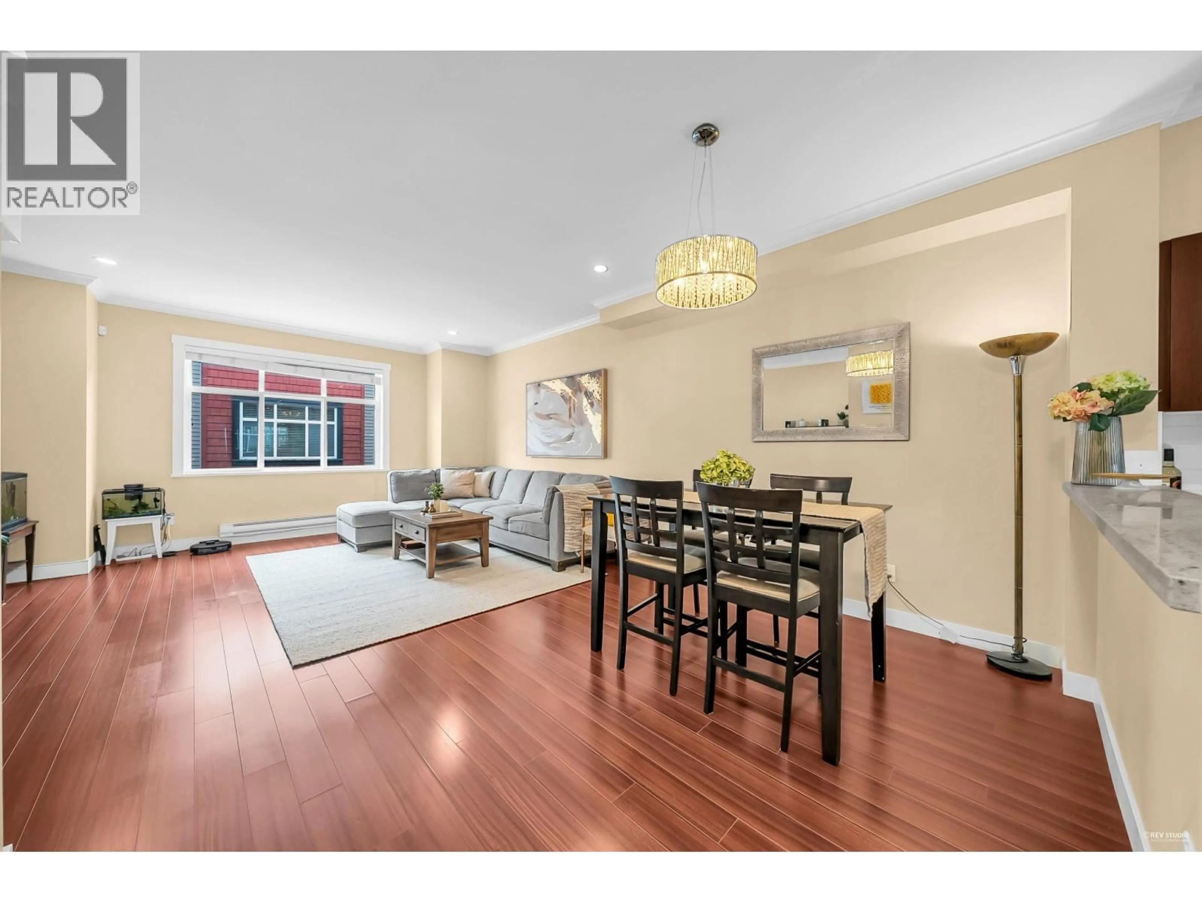 Unknown for 14 - 7771 BRIDGE STREET, Richmond British Columbia V6Y2S6