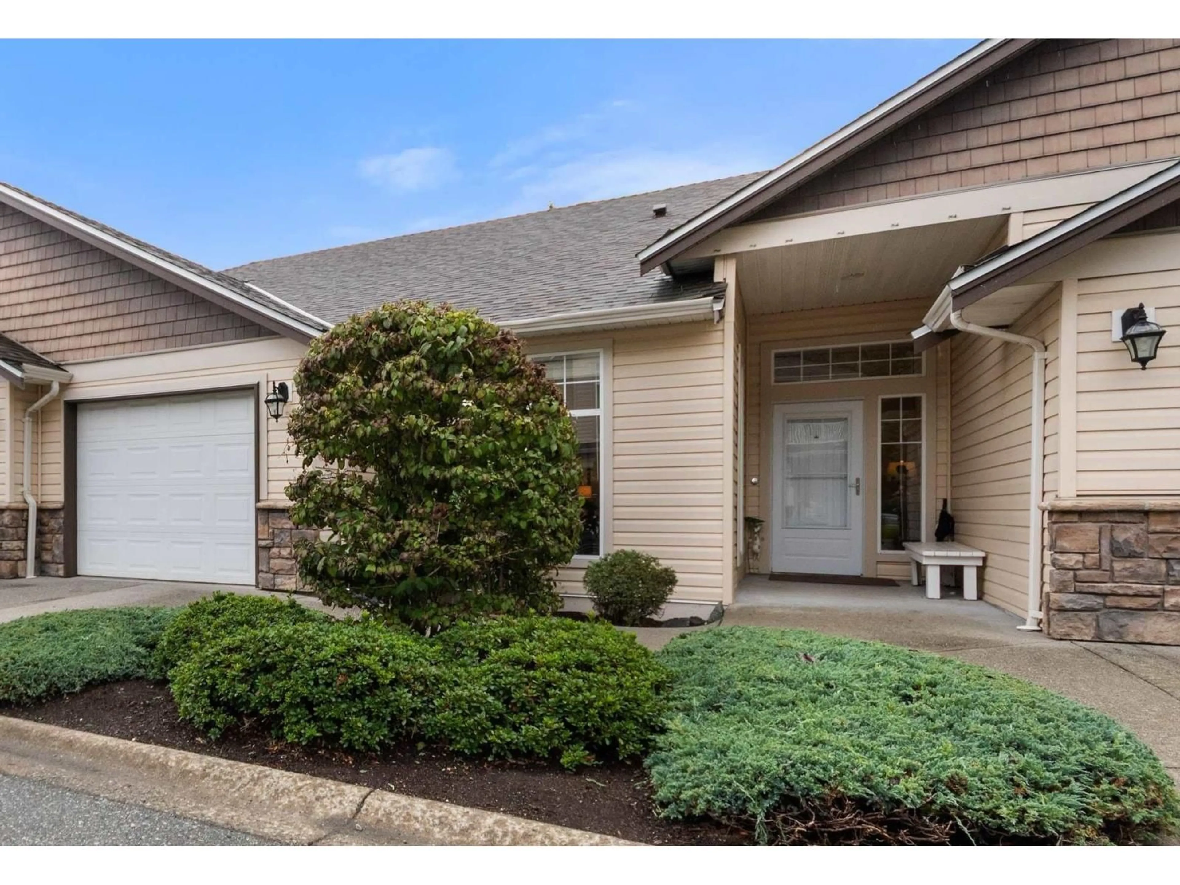 Unknown for 54 - 8590 SUNRISE DRIVE, Chilliwack British Columbia V2R3Z4