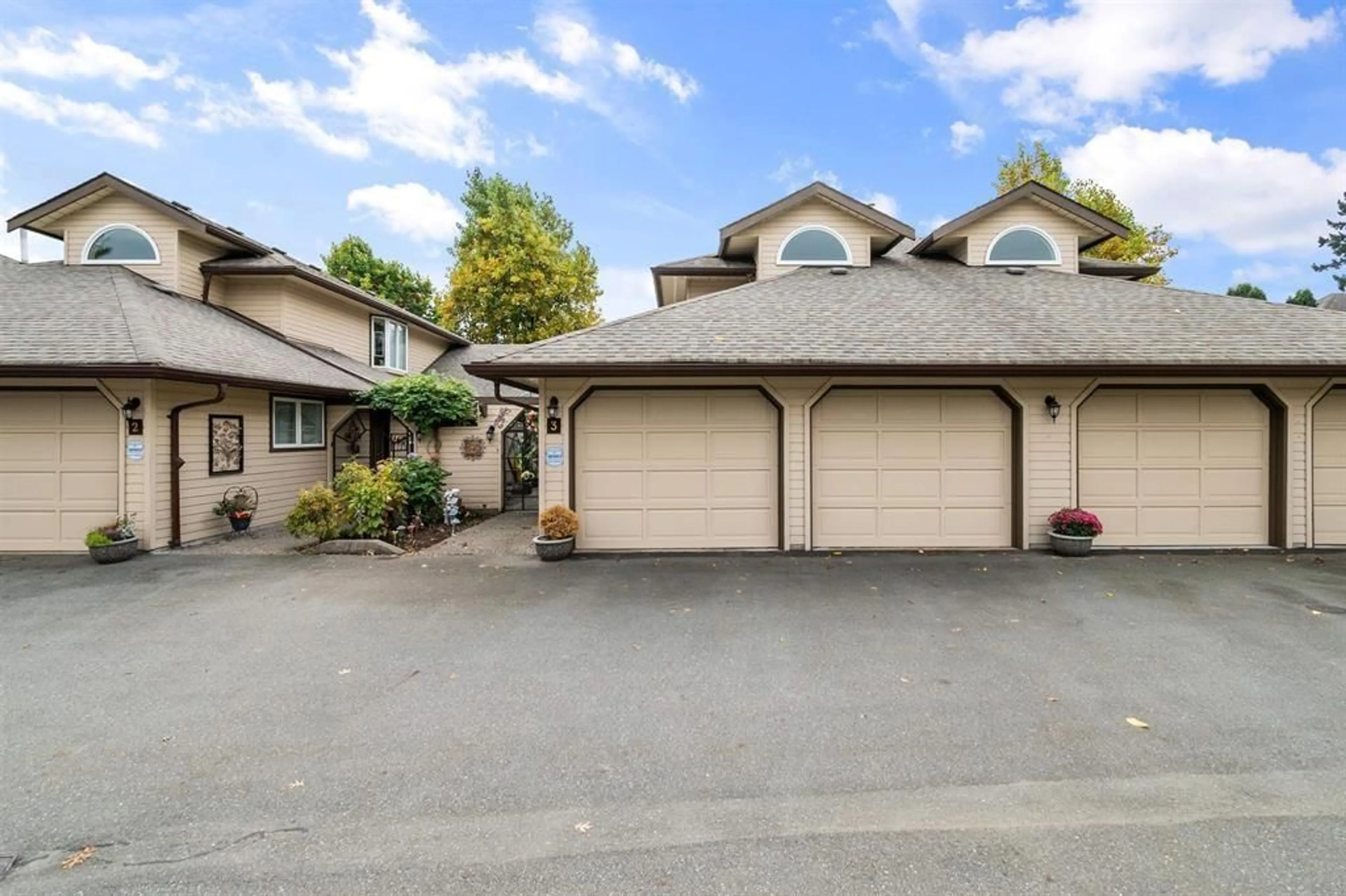 Unknown for 3 - 9515 WOODBINE STREET, Chilliwack British Columbia V2P7T1