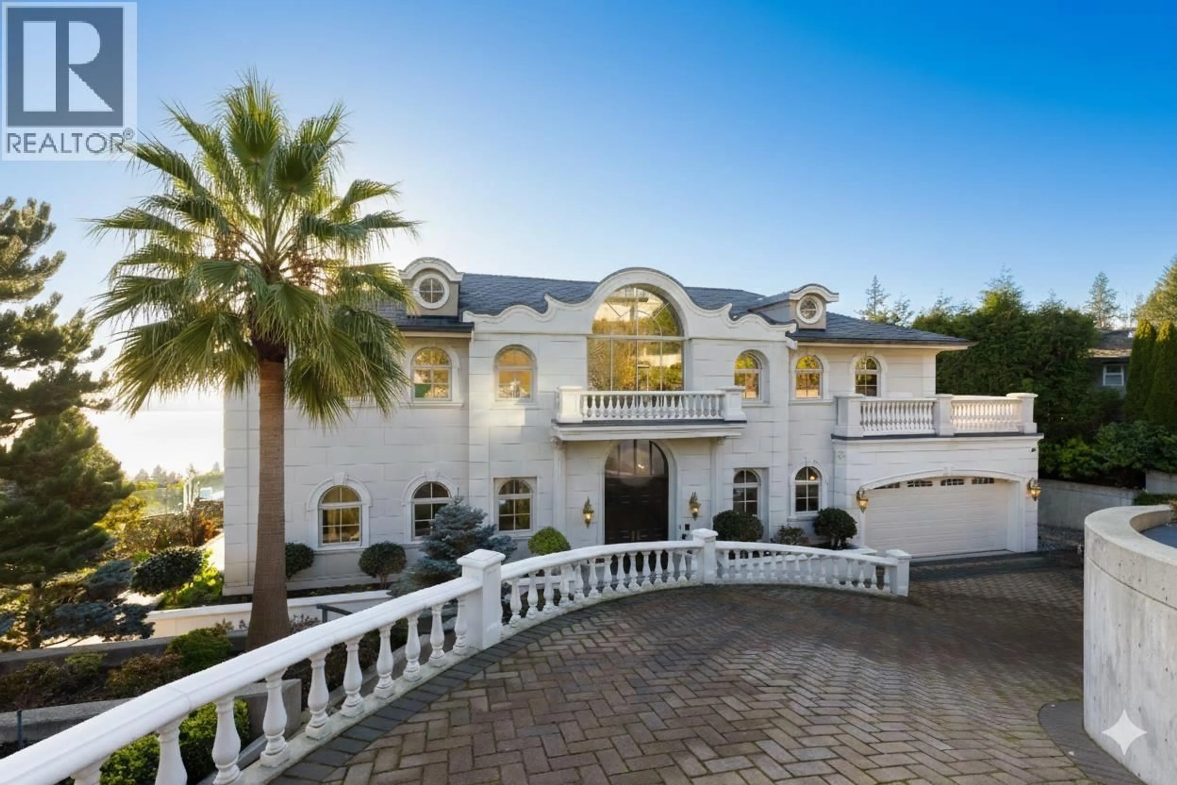 Unknown for 1356 CAMMERAY ROAD, West Vancouver British Columbia V7S2N3