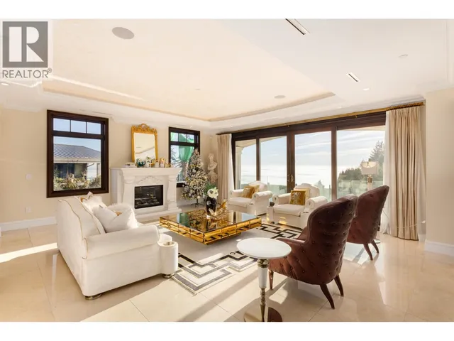 1356 CAMMERAY ROAD, West Vancouver 4
