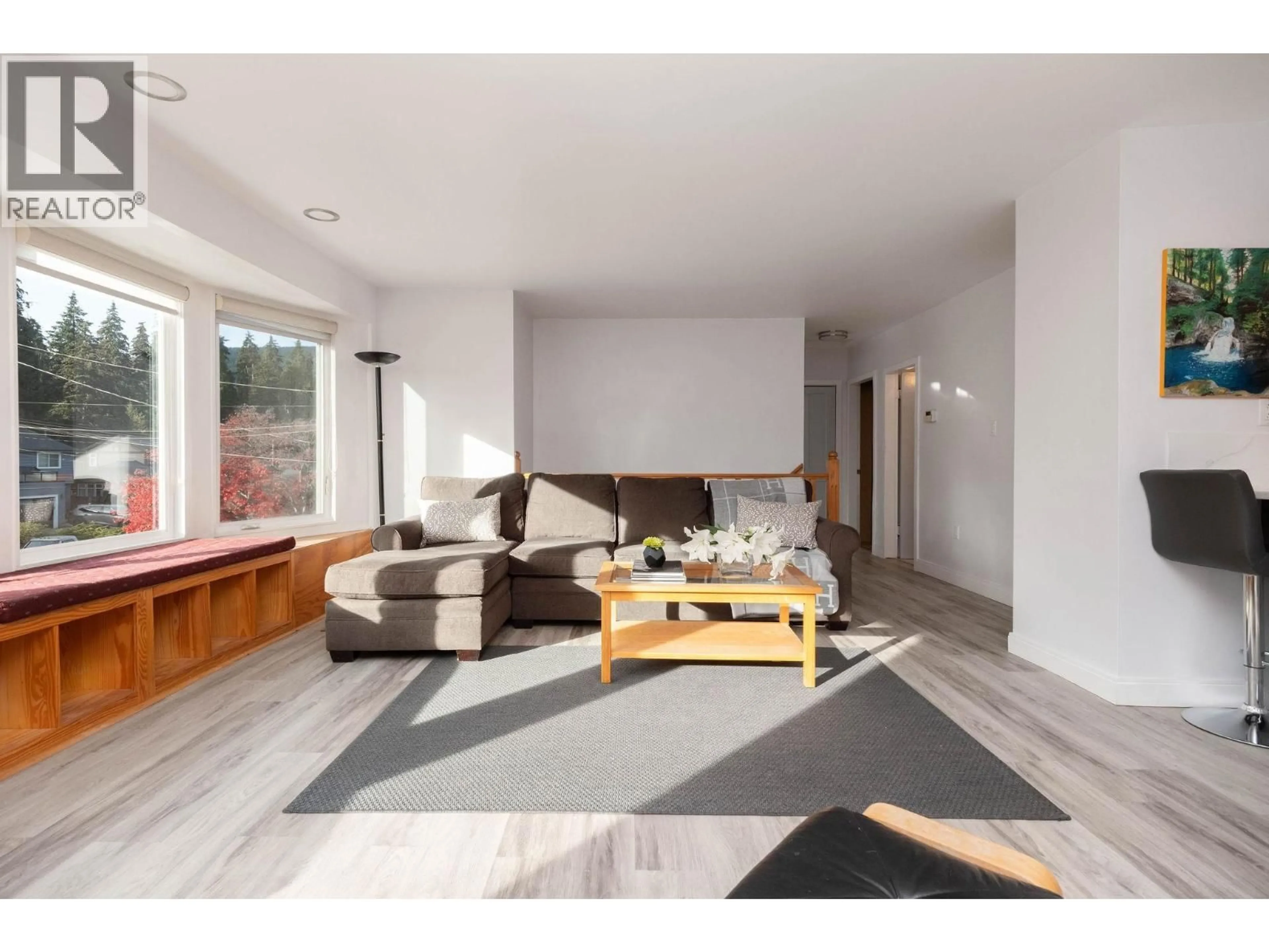 Living room with furniture, unknown for 2644 KILMARNOCK CRESCENT, North Vancouver British Columbia V7J2Z5