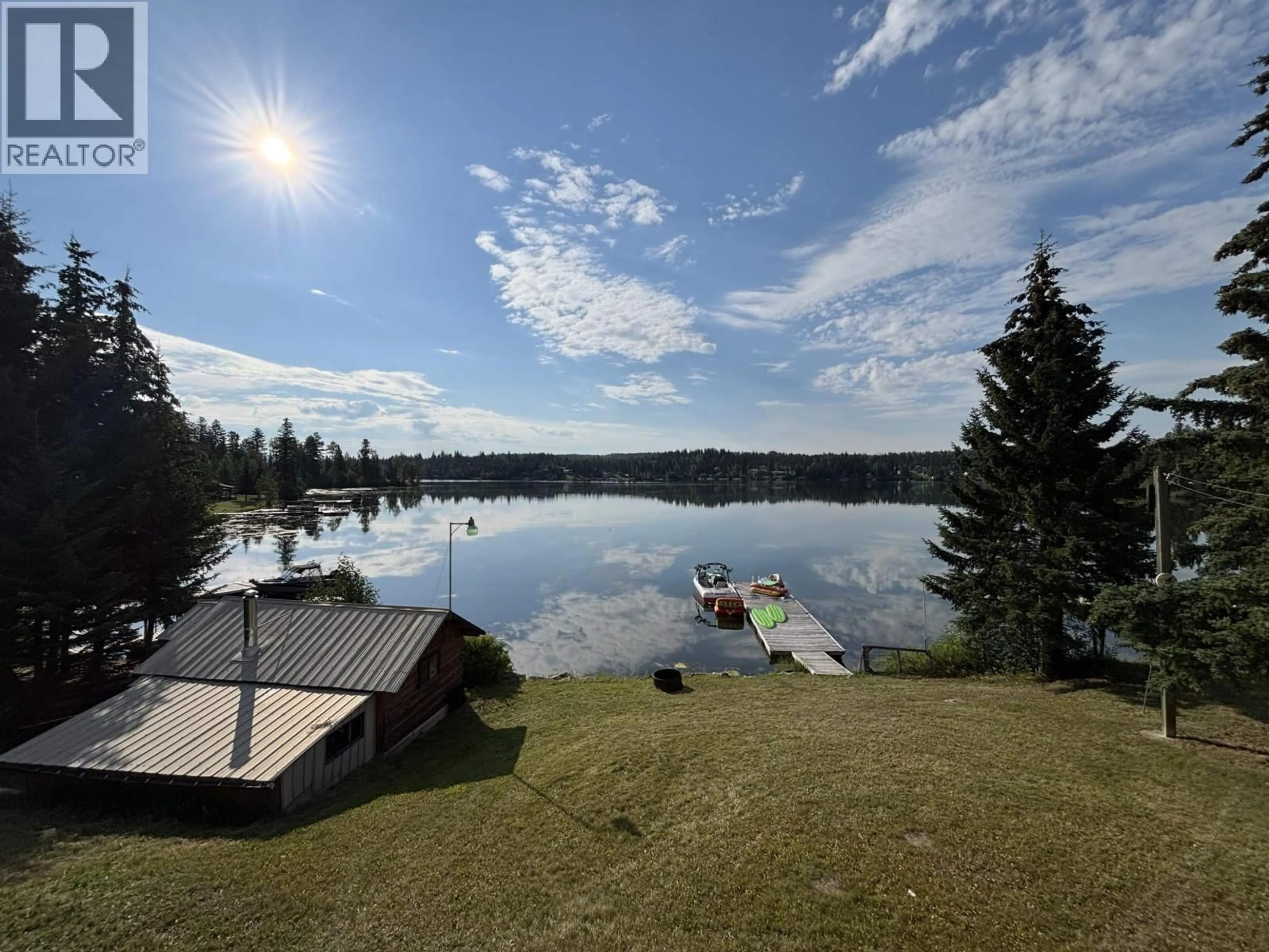 Unknown for 7568 BURGESS ROAD, Deka Lake / Sulphurous / Hathaway Lakes British Columbia V0K1X3