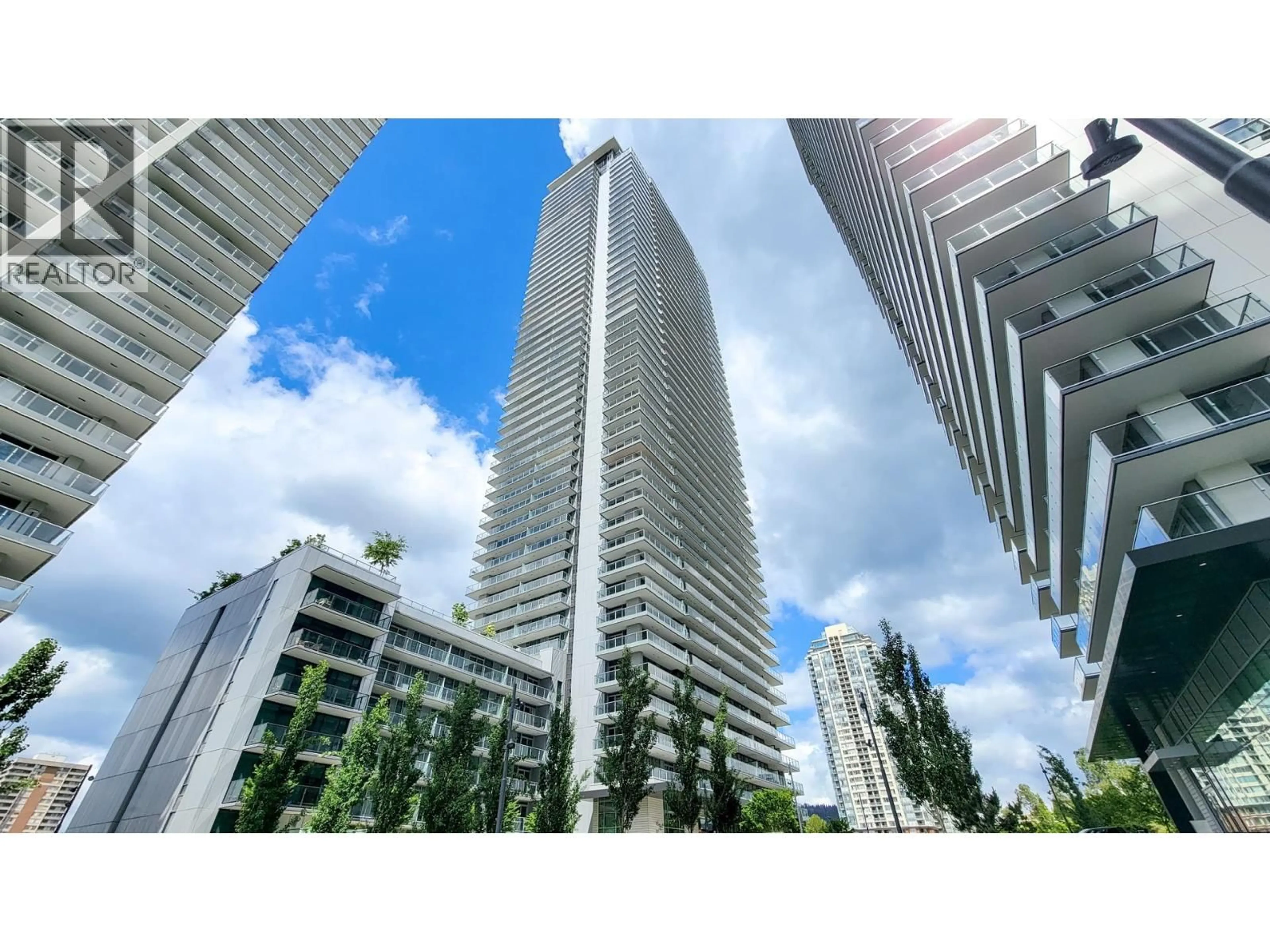 Blurry image for 4705 - 3809 EVERGREEN PLACE, Burnaby British Columbia V3J0M1
