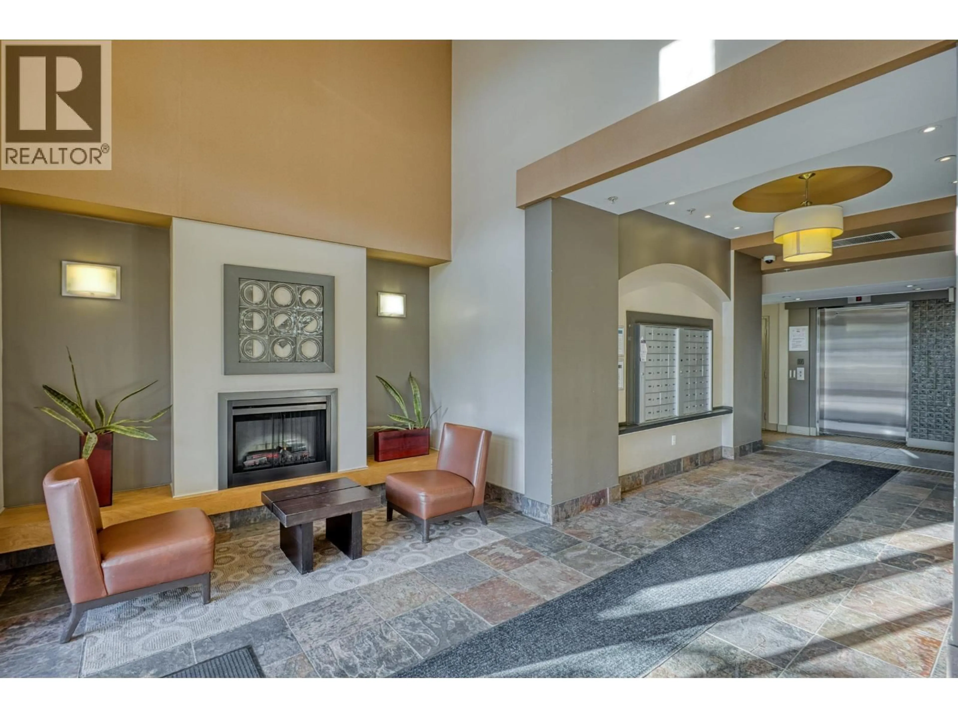 Lobby for 201 - 200 KLAHANIE DRIVE, Port Moody British Columbia V3H5K7