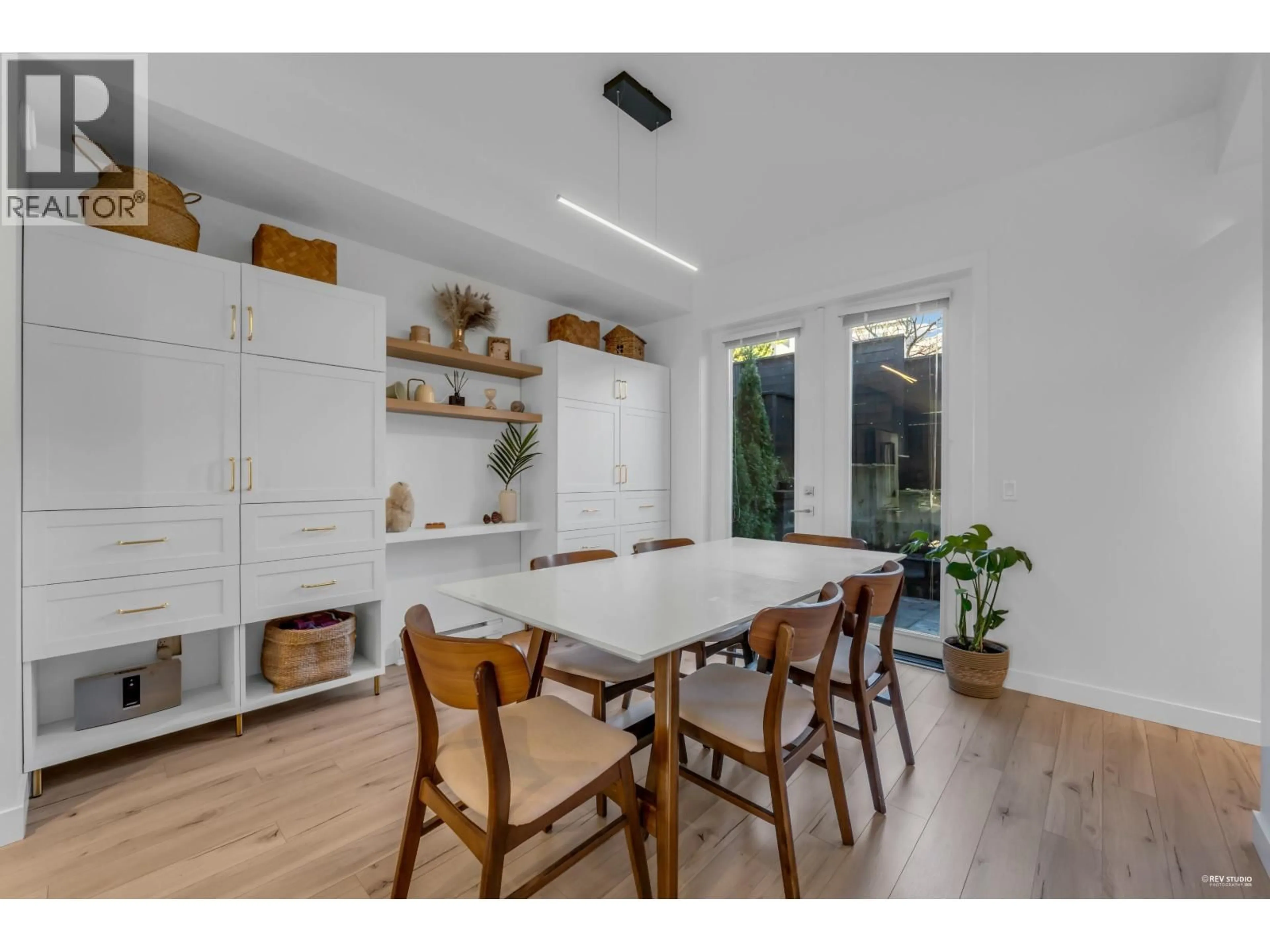 Unknown for 27 - 1228 HUDSON STREET, Coquitlam British Columbia V3B0R3