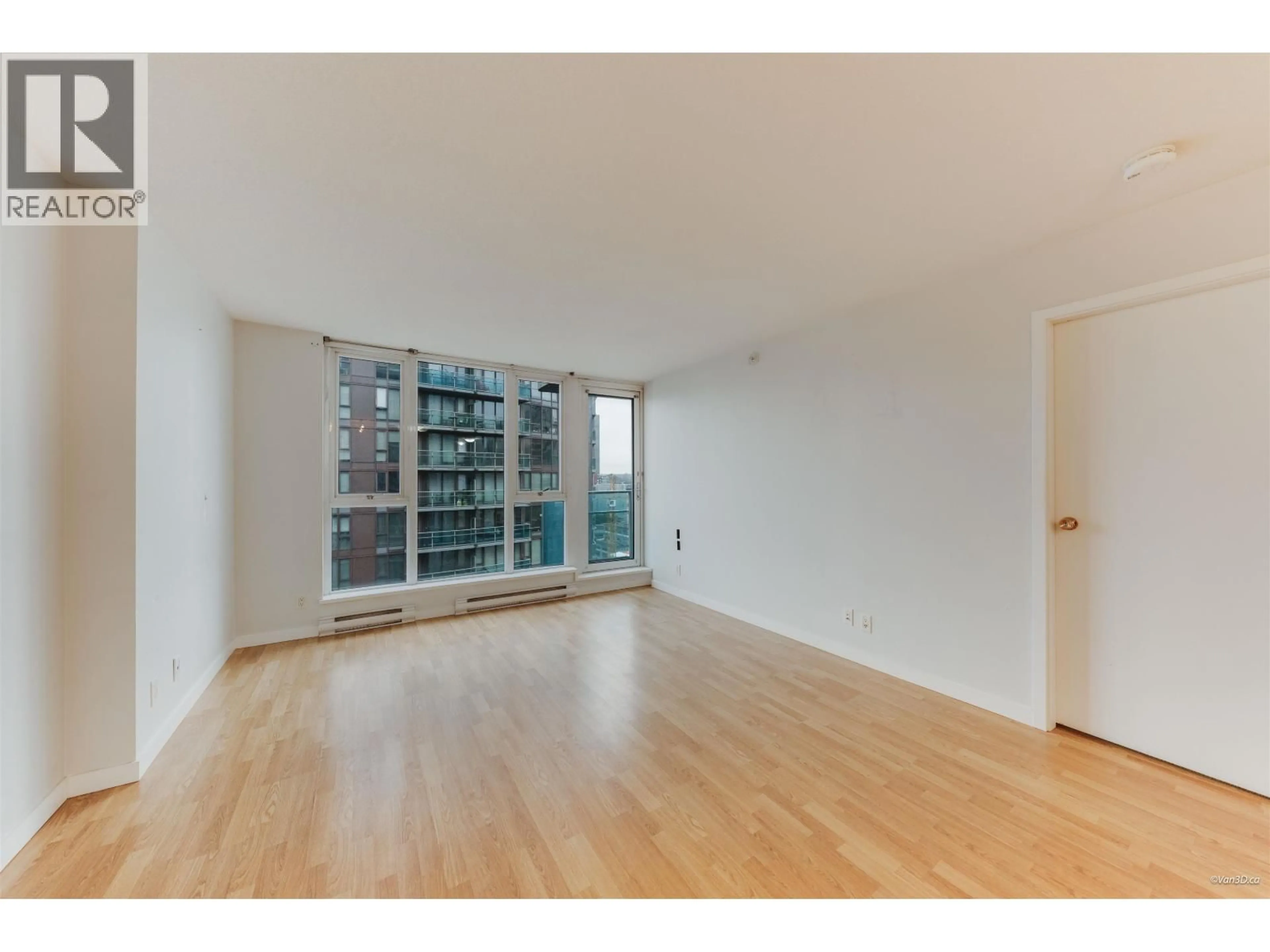 A pic of a room for 2111 - 788 HAMILTON STREET, Vancouver British Columbia V6B0E9