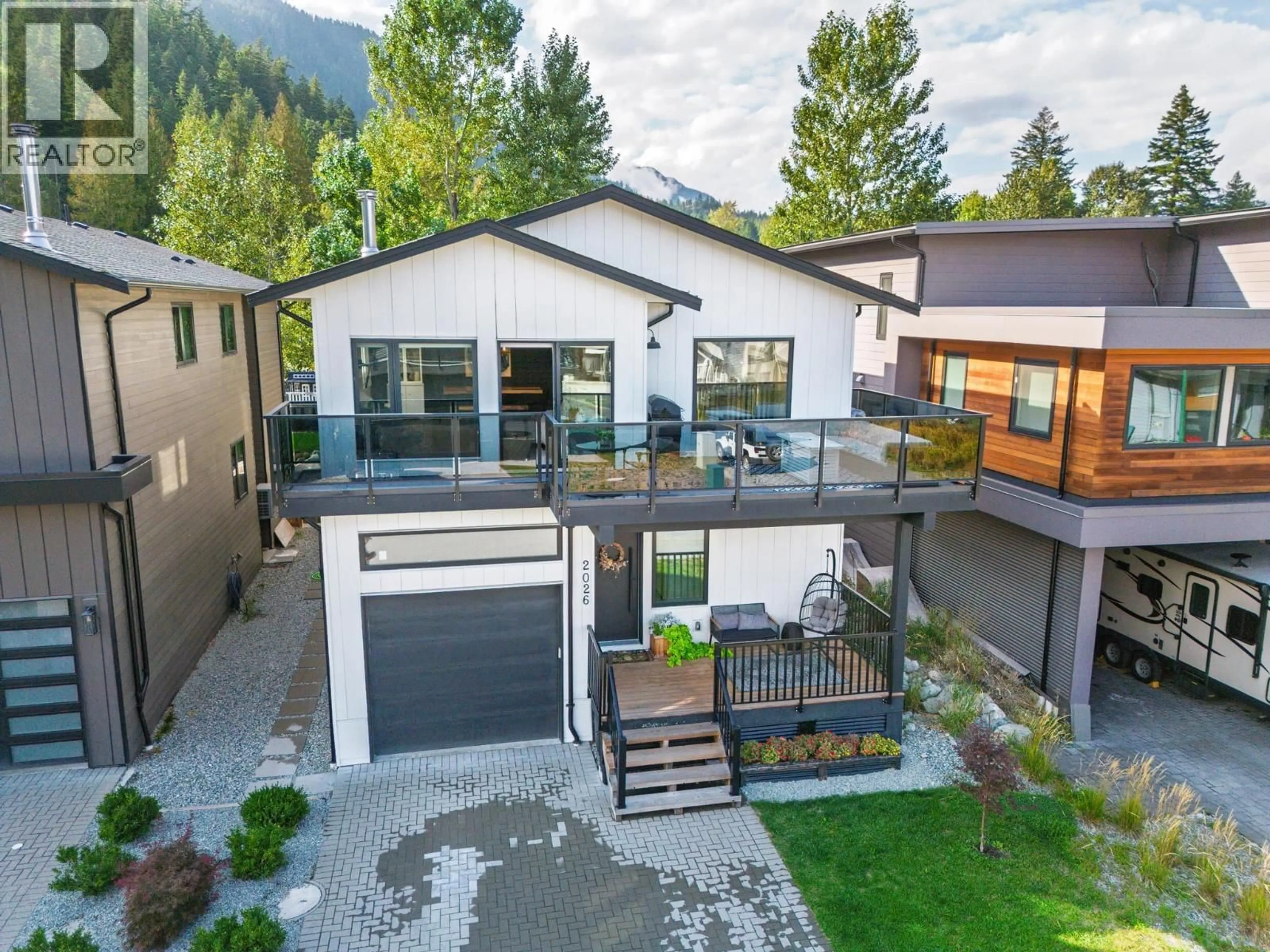 Unknown for 2026 TIYATA BOULEVARD, Pemberton British Columbia V0N0A7