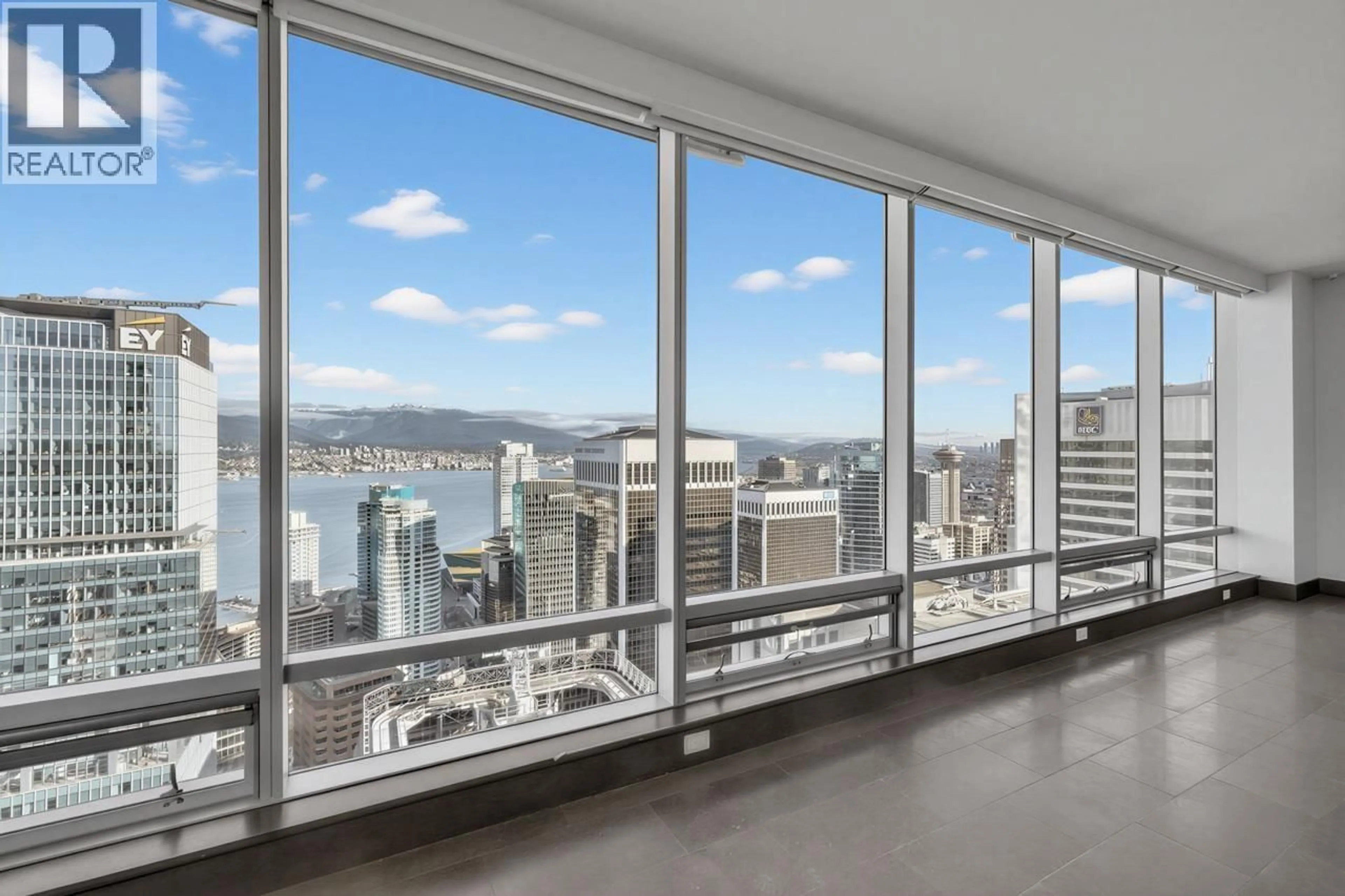 Unknown for 4401 - 1128 GEORGIA STREET, Vancouver British Columbia V6E0A8