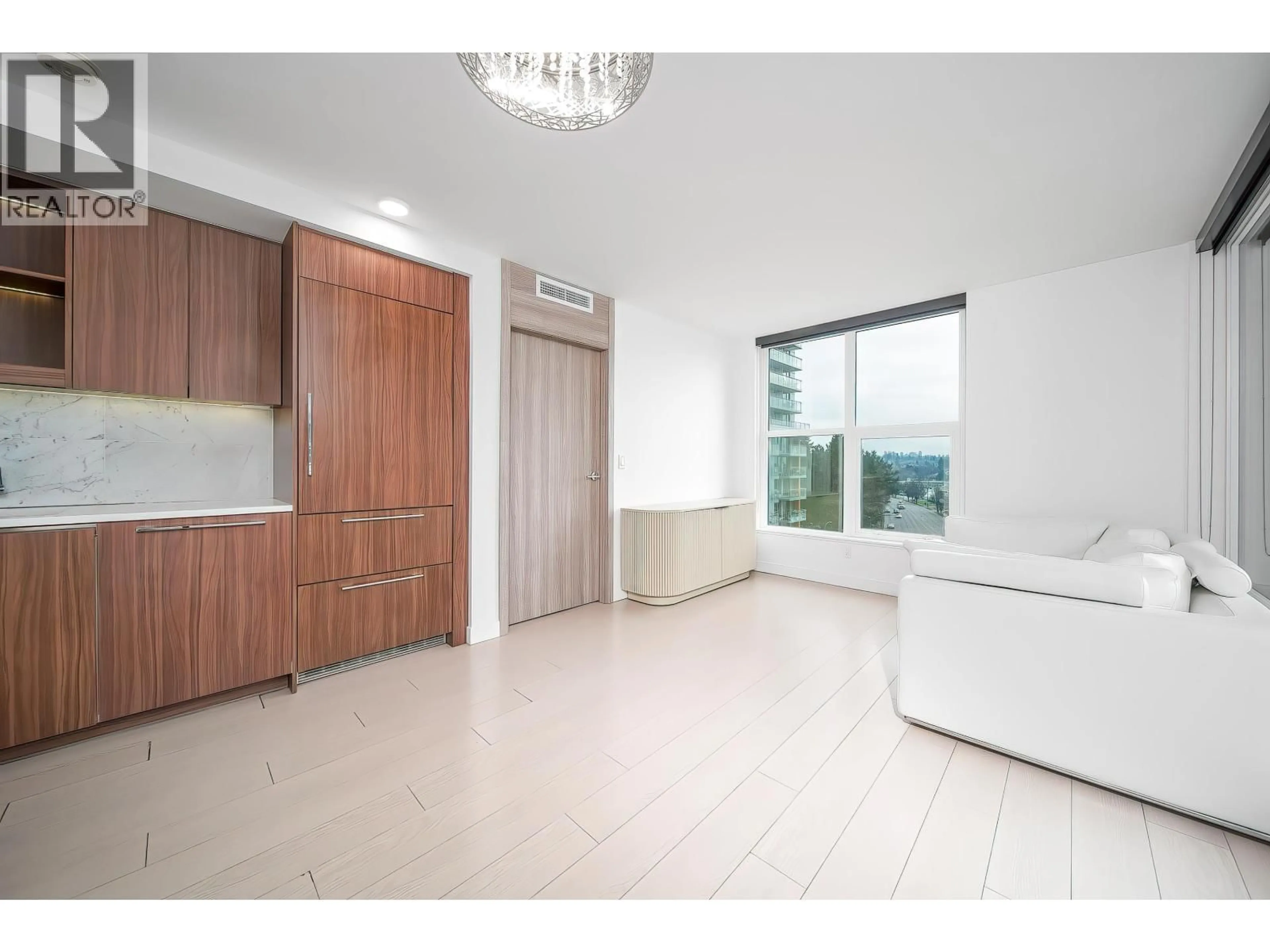 Unknown for 701 - 455 MARINE DRIVE, Vancouver British Columbia V5X0H3