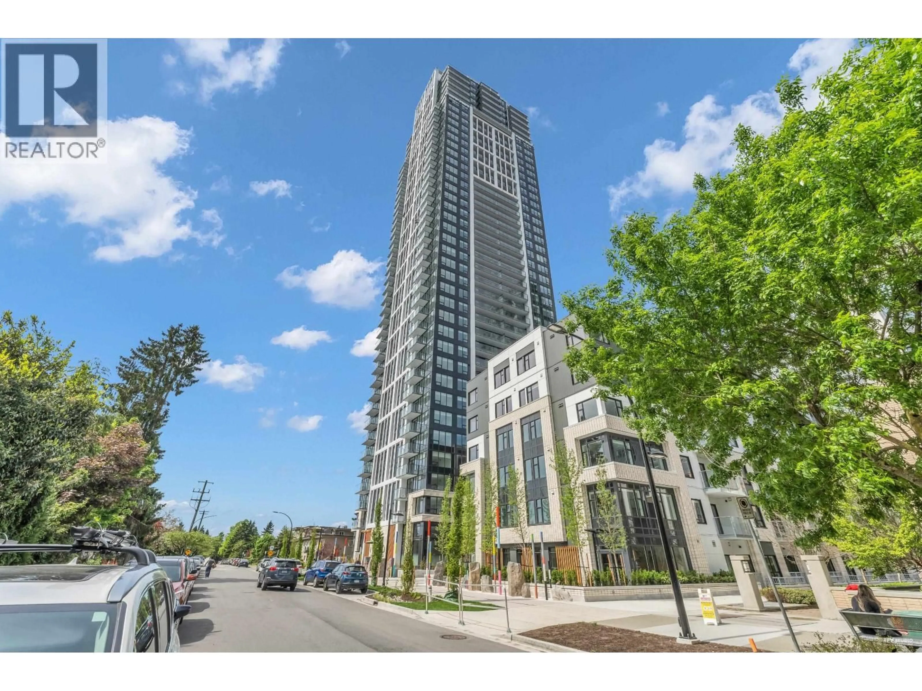 Unknown for 2707 - 6537 TELFORD AVENUE, Burnaby British Columbia V5H0K9